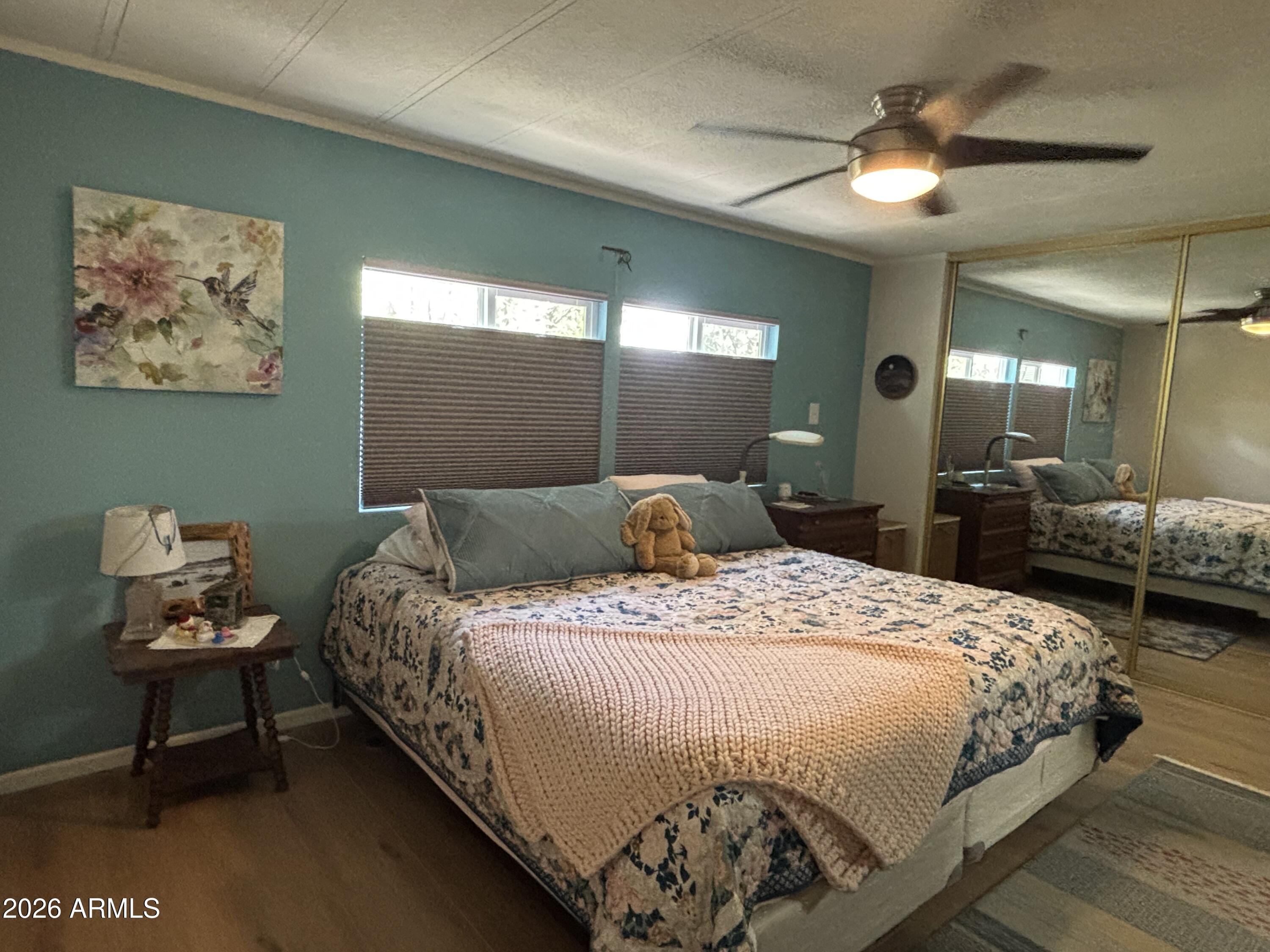 BLACK CANYON ESTATES UNIT 1 - Residential