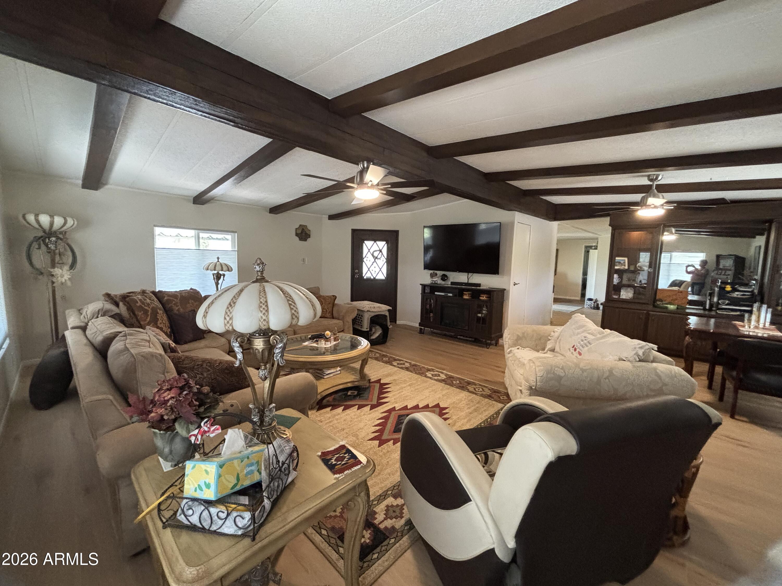 BLACK CANYON ESTATES UNIT 1 - Residential