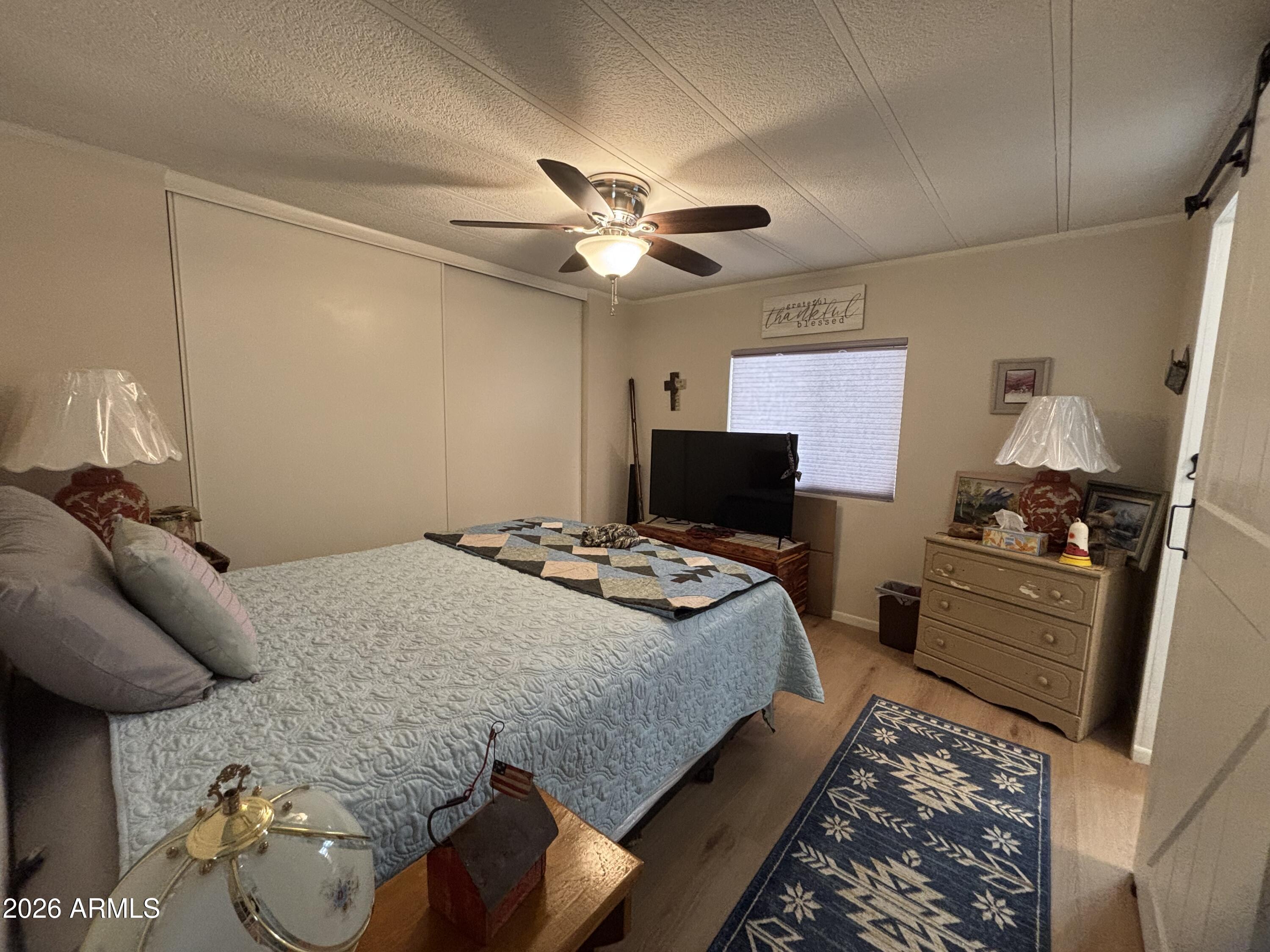 BLACK CANYON ESTATES UNIT 1 - Residential