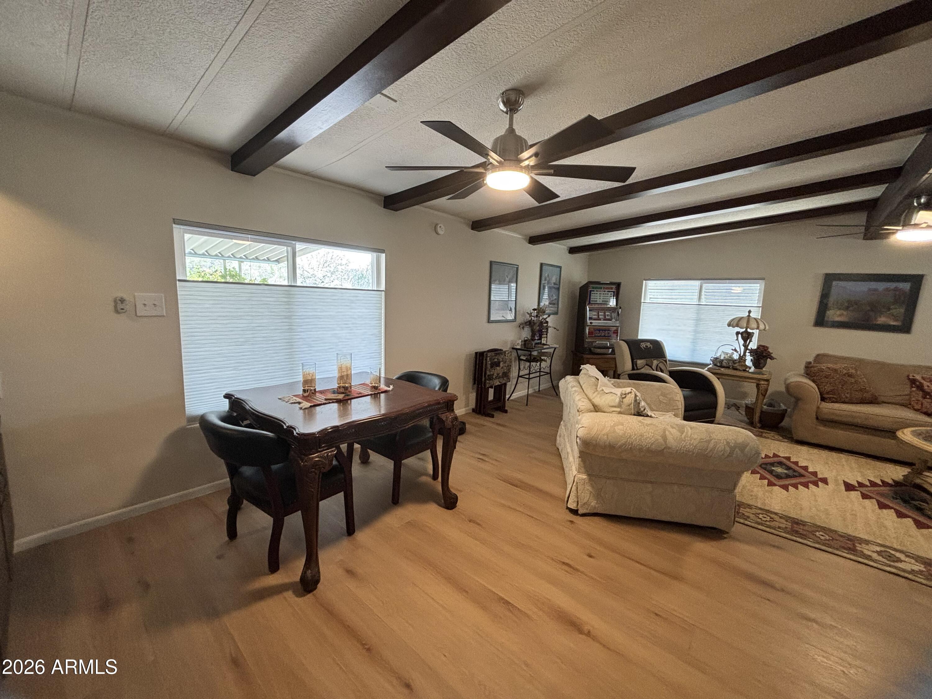 BLACK CANYON ESTATES UNIT 1 - Residential