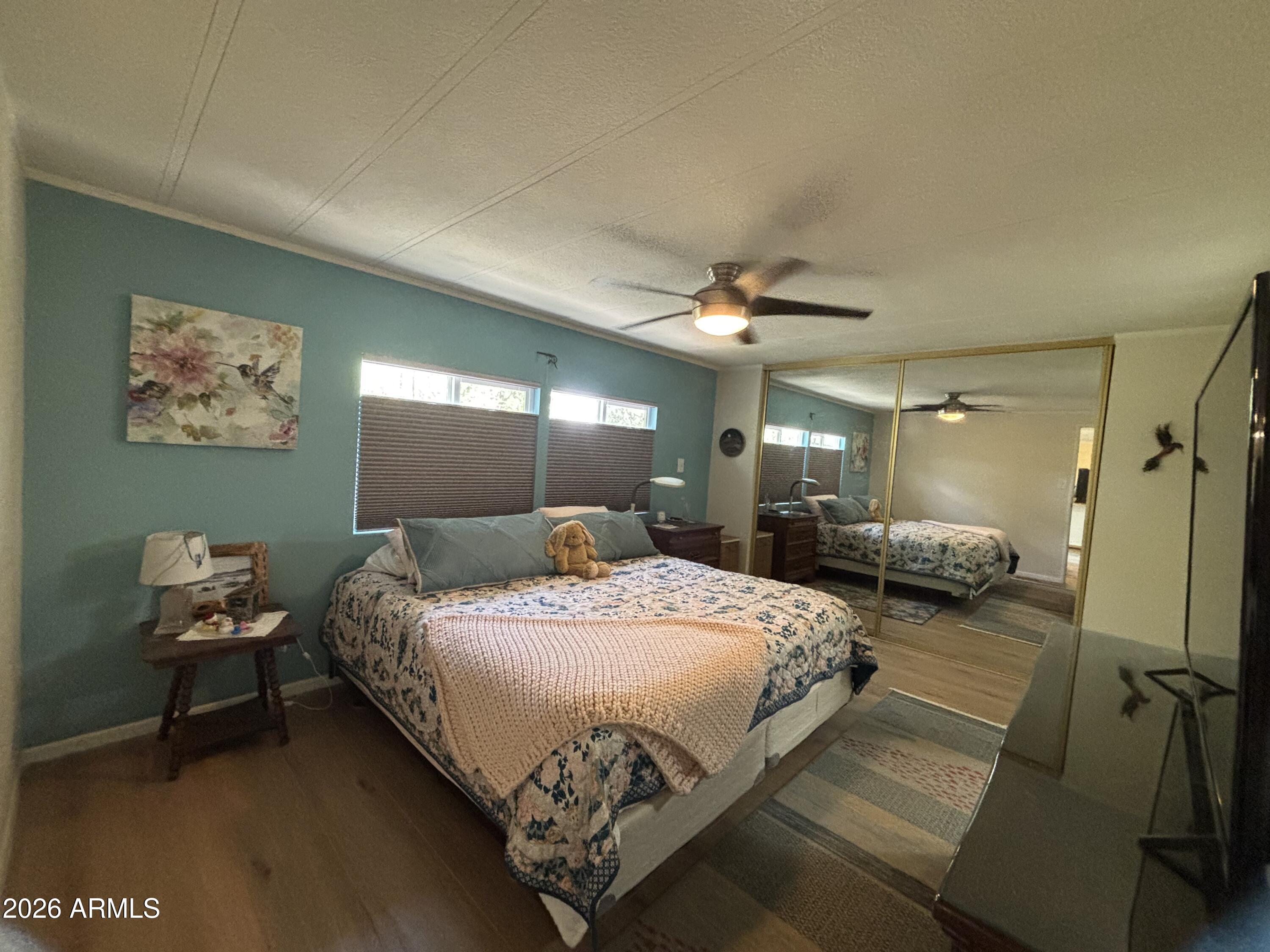 BLACK CANYON ESTATES UNIT 1 - Residential
