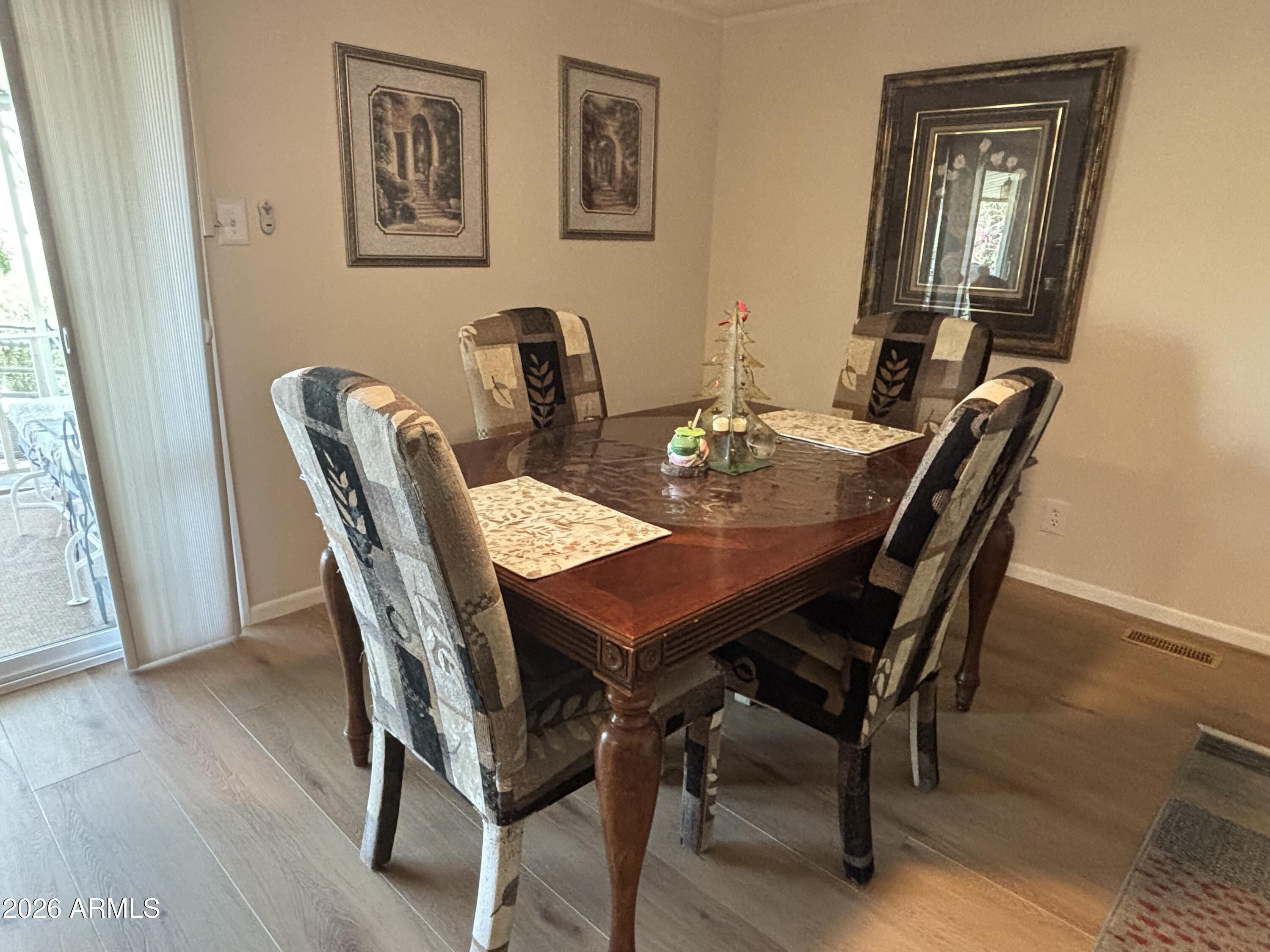 BLACK CANYON ESTATES UNIT 1 - Residential