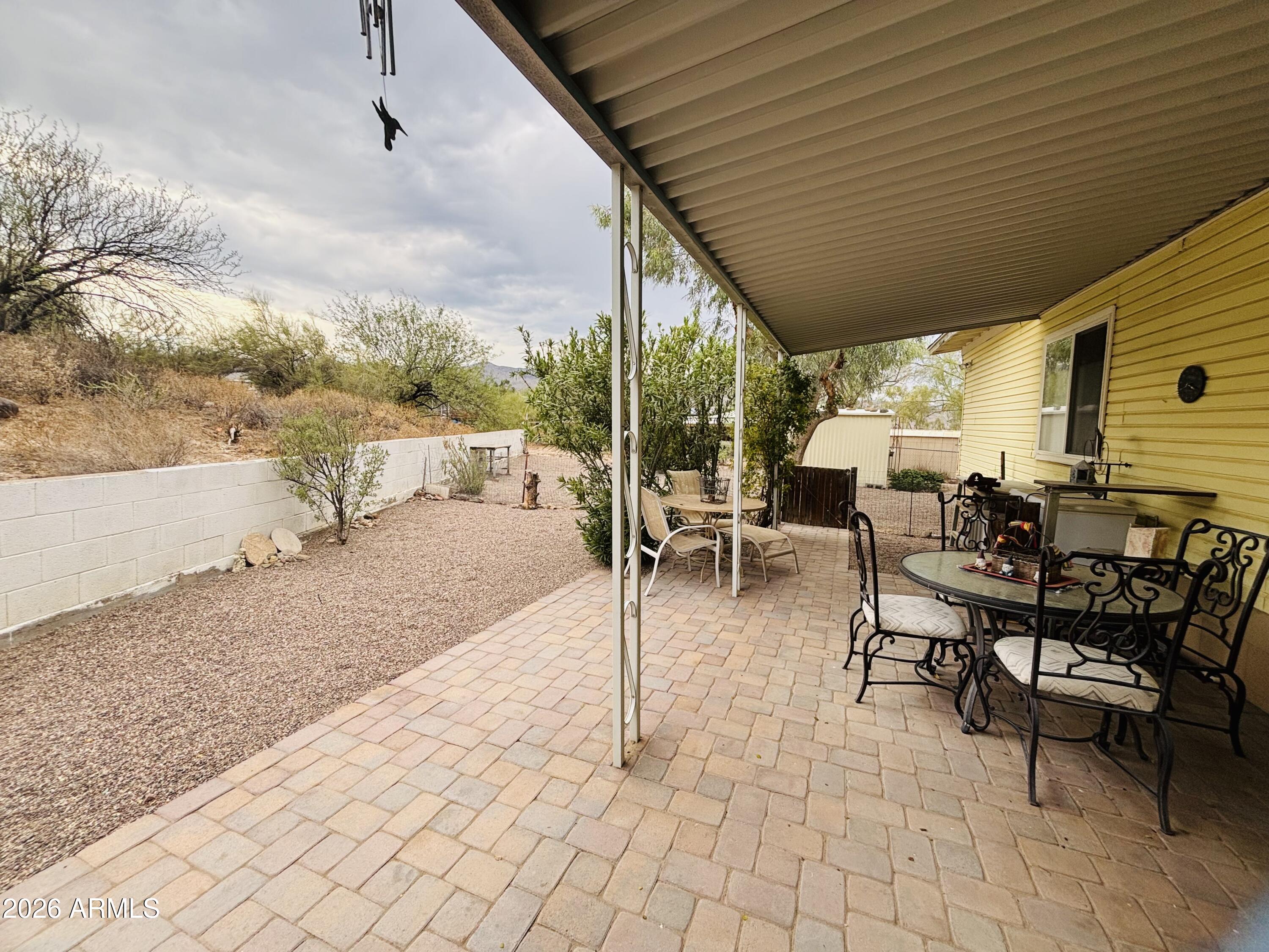 BLACK CANYON ESTATES UNIT 1 - Residential