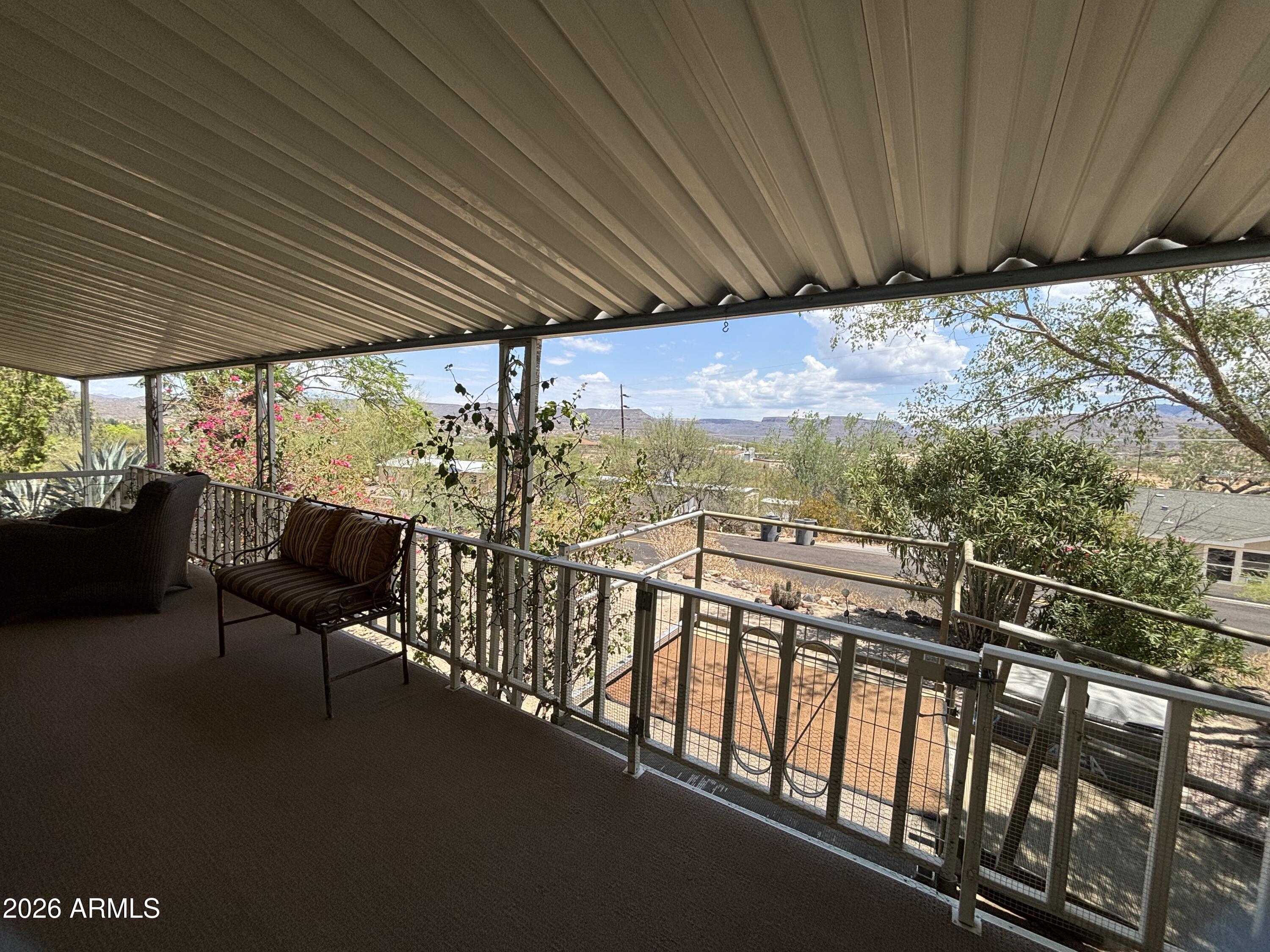 BLACK CANYON ESTATES UNIT 1 - Residential