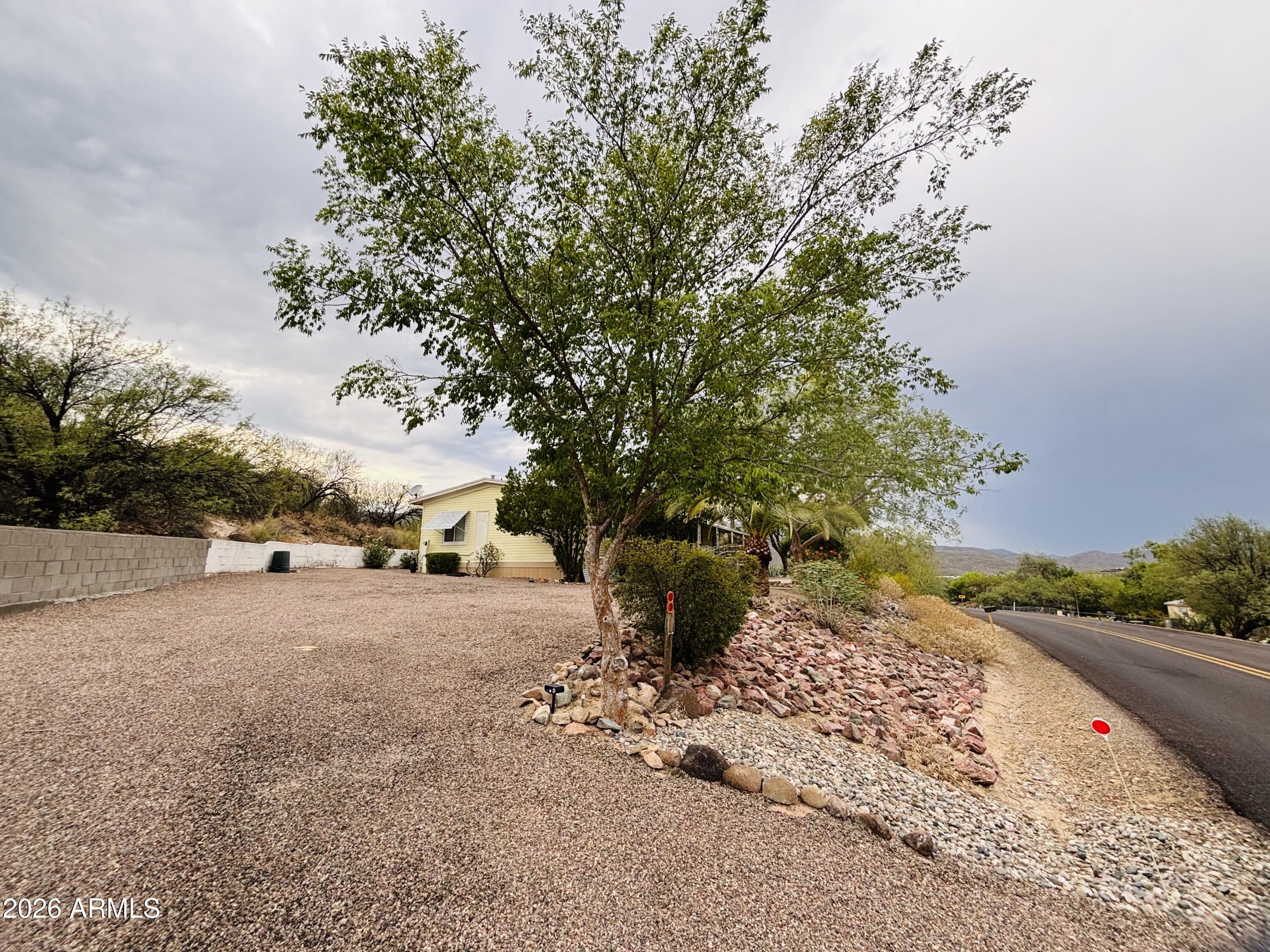 BLACK CANYON ESTATES UNIT 1 - Residential