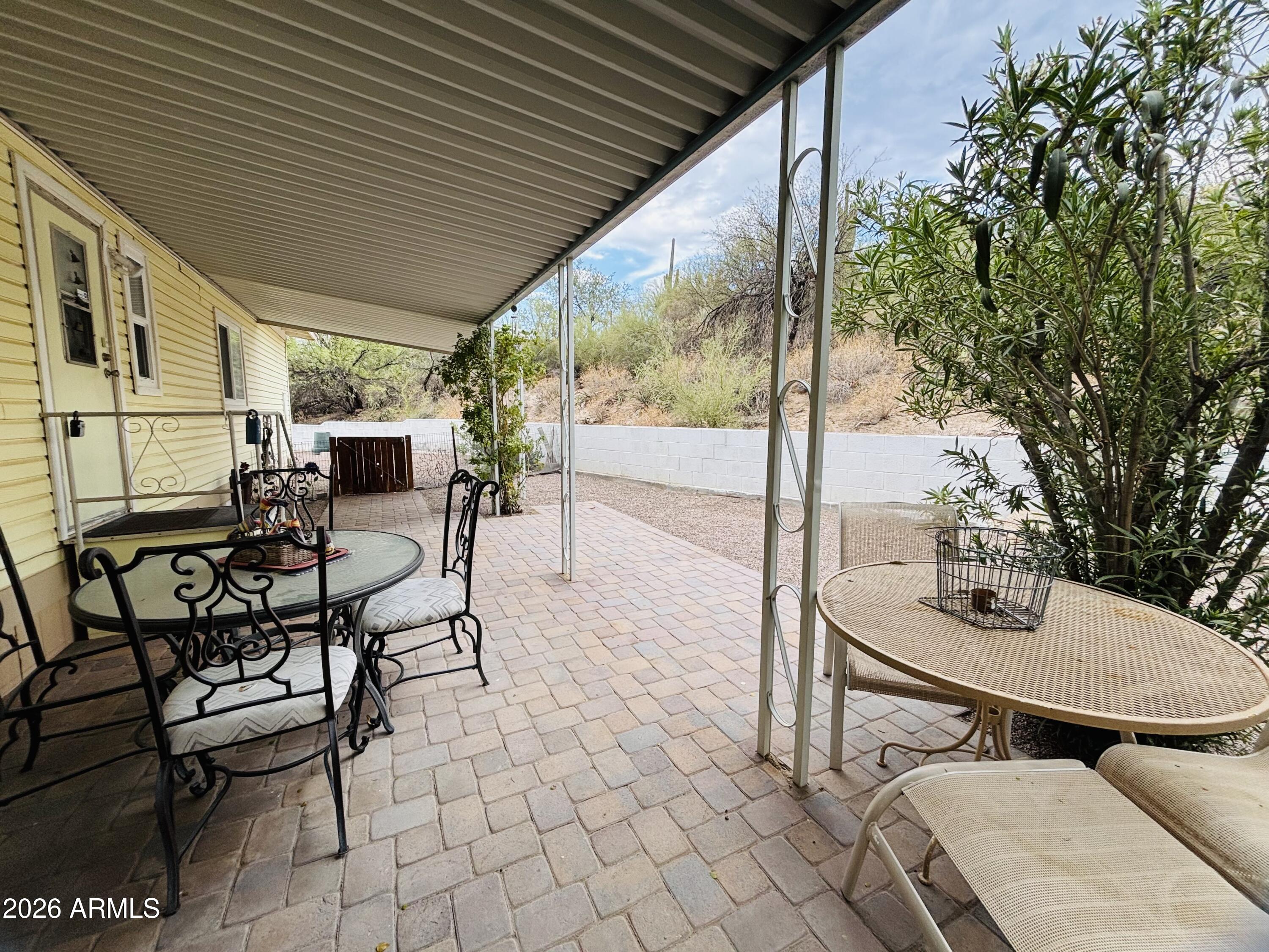 BLACK CANYON ESTATES UNIT 1 - Residential