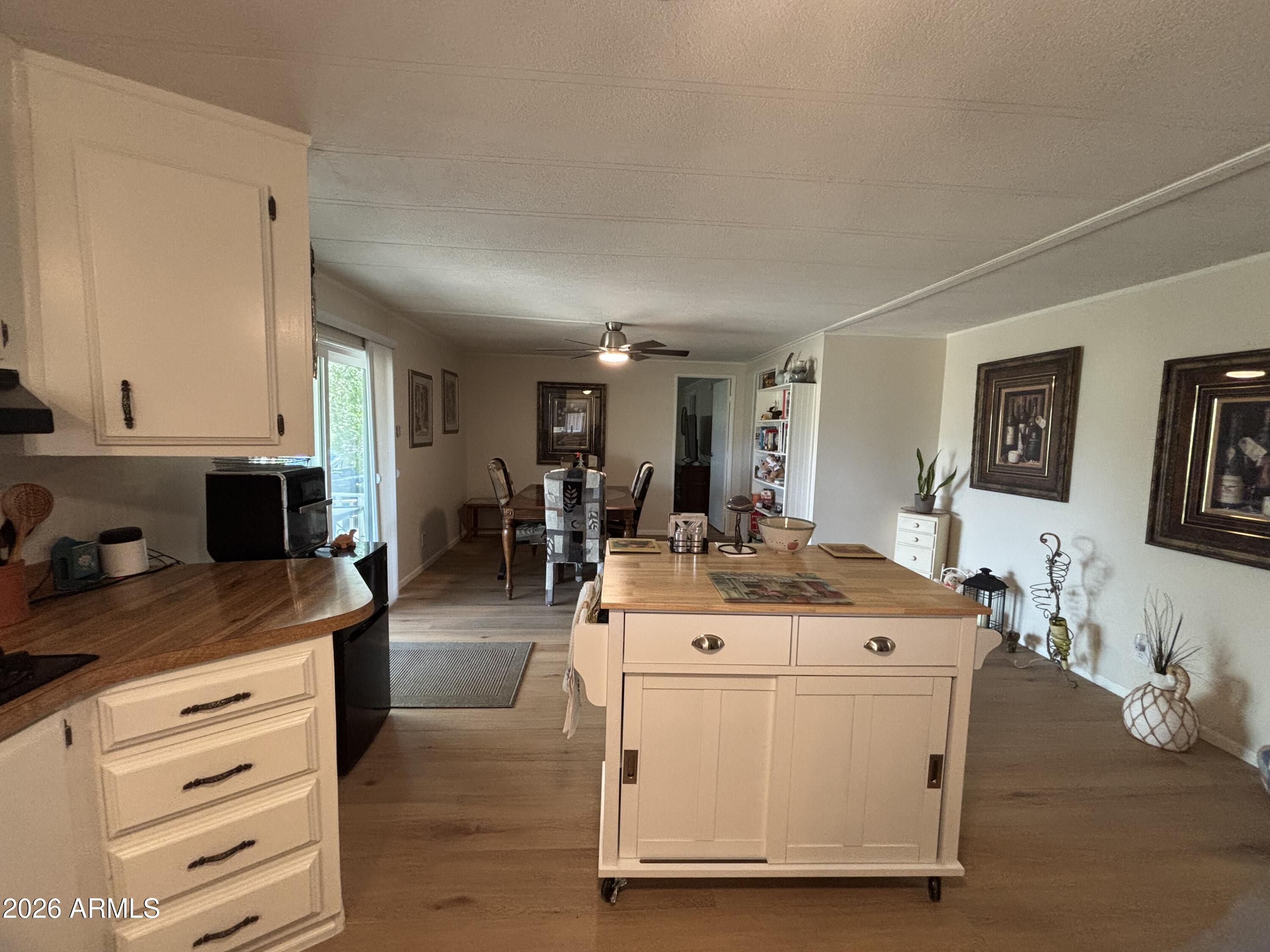 BLACK CANYON ESTATES UNIT 1 - Residential