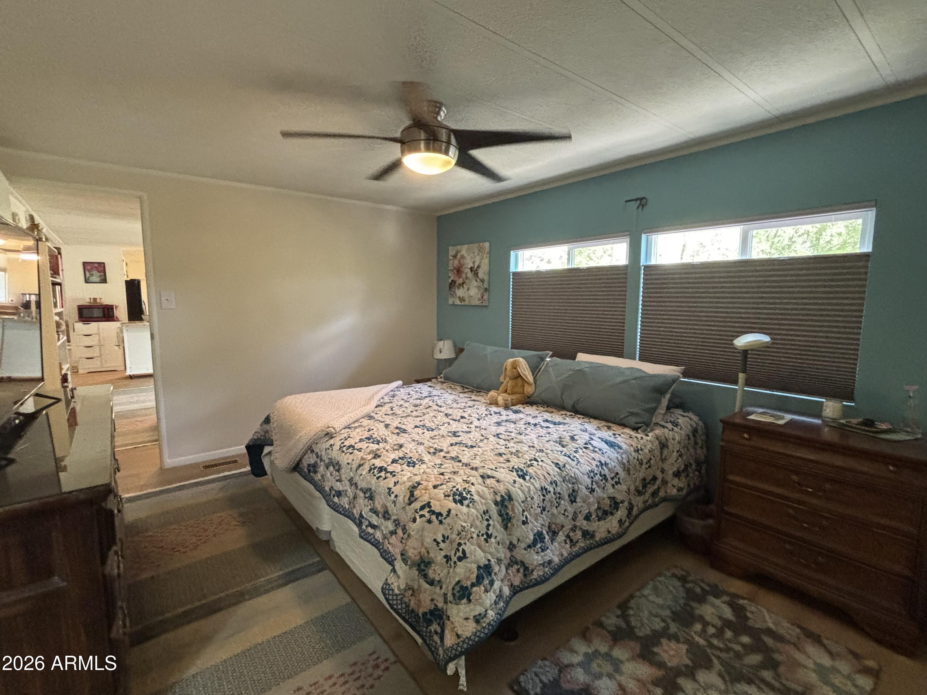 BLACK CANYON ESTATES UNIT 1 - Residential