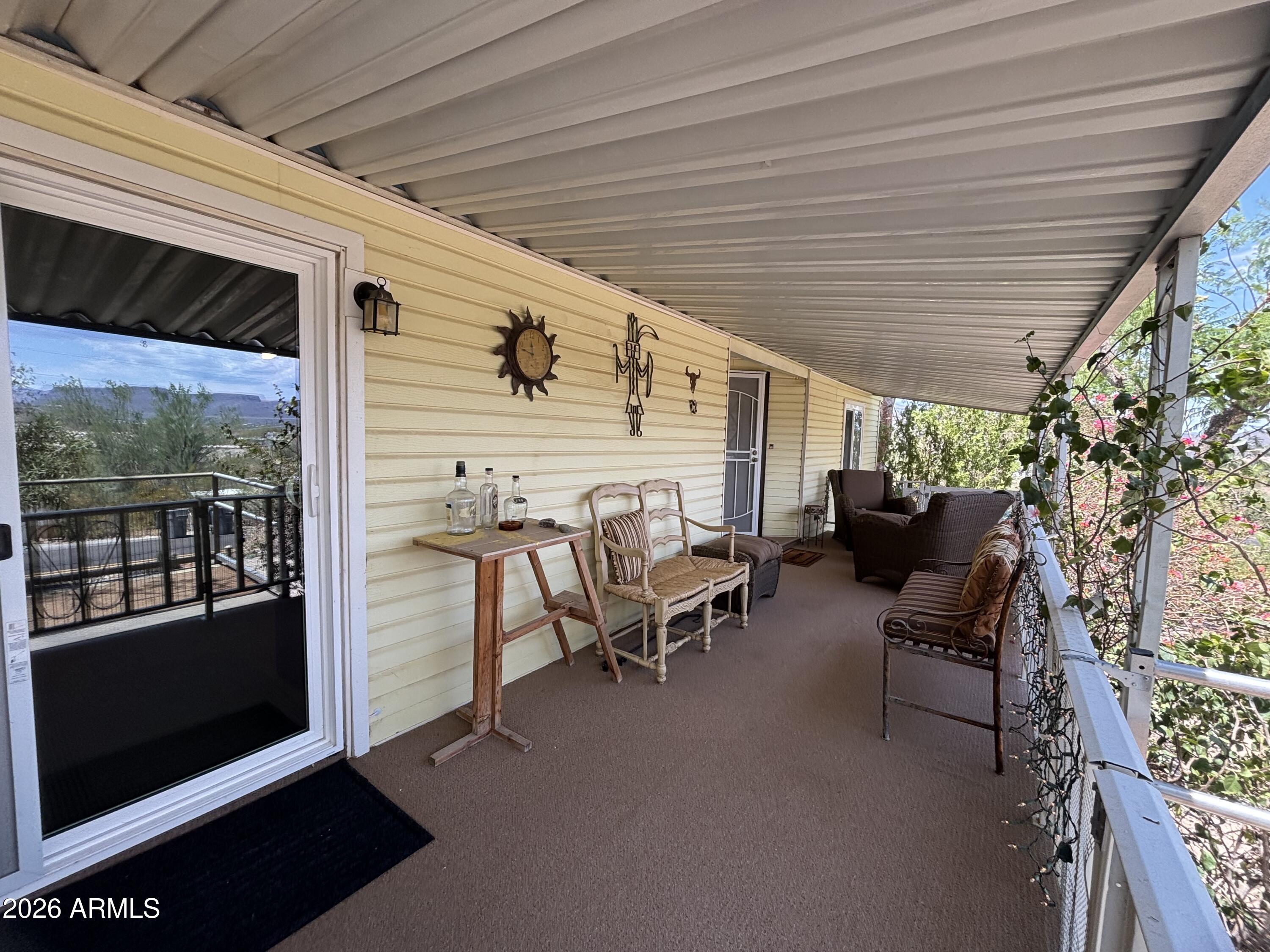 BLACK CANYON ESTATES UNIT 1 - Residential