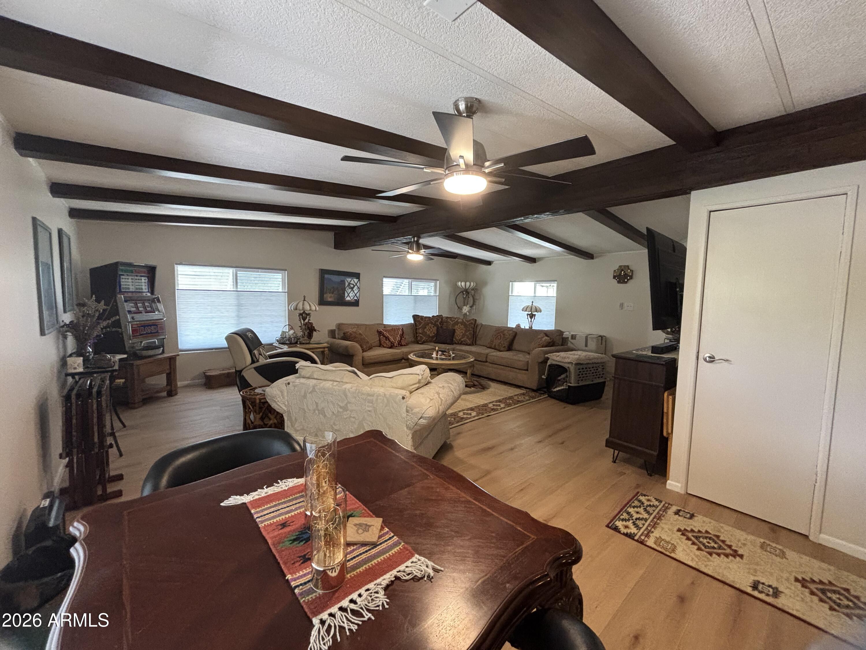 BLACK CANYON ESTATES UNIT 1 - Residential