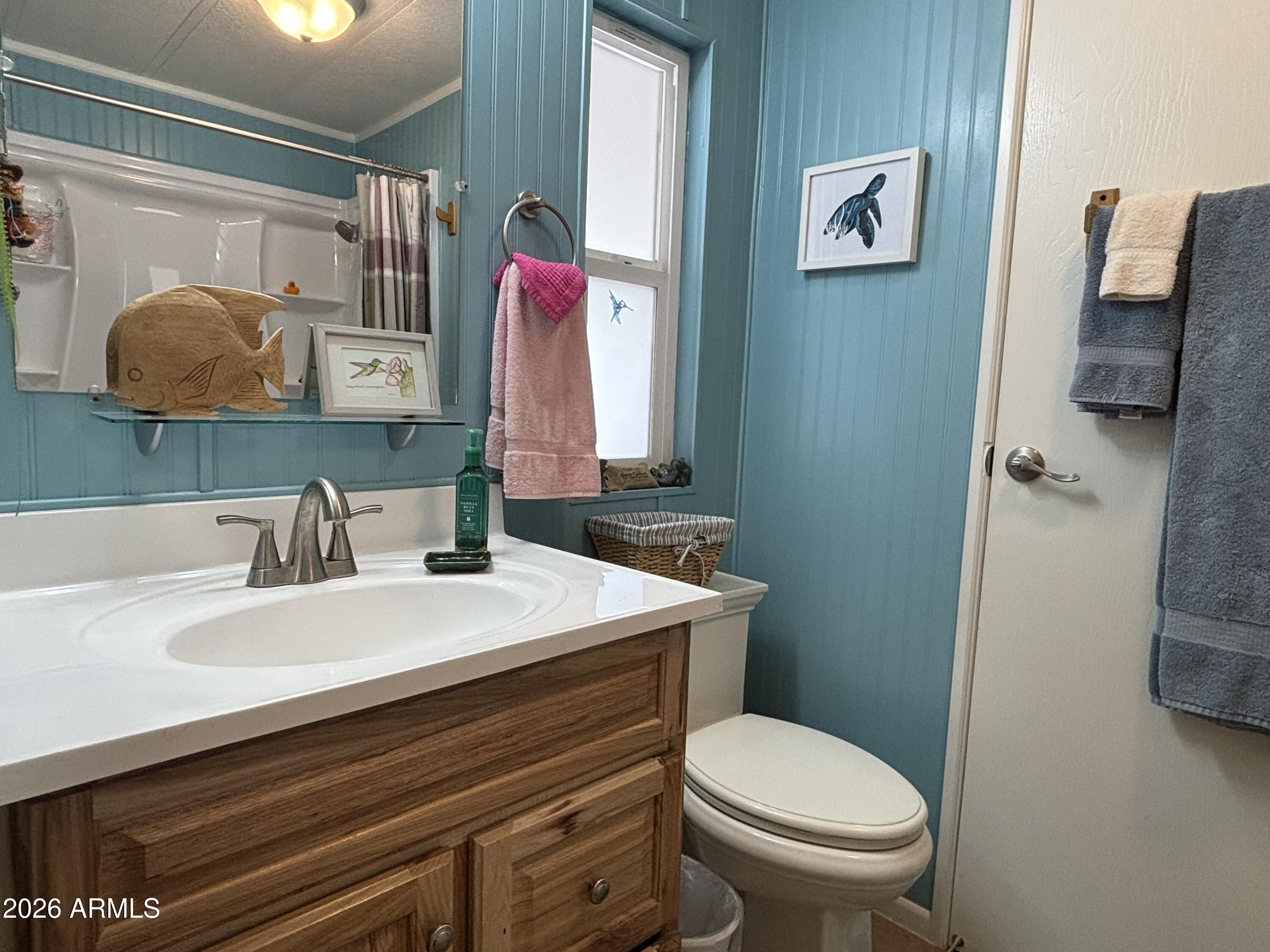BLACK CANYON ESTATES UNIT 1 - Residential