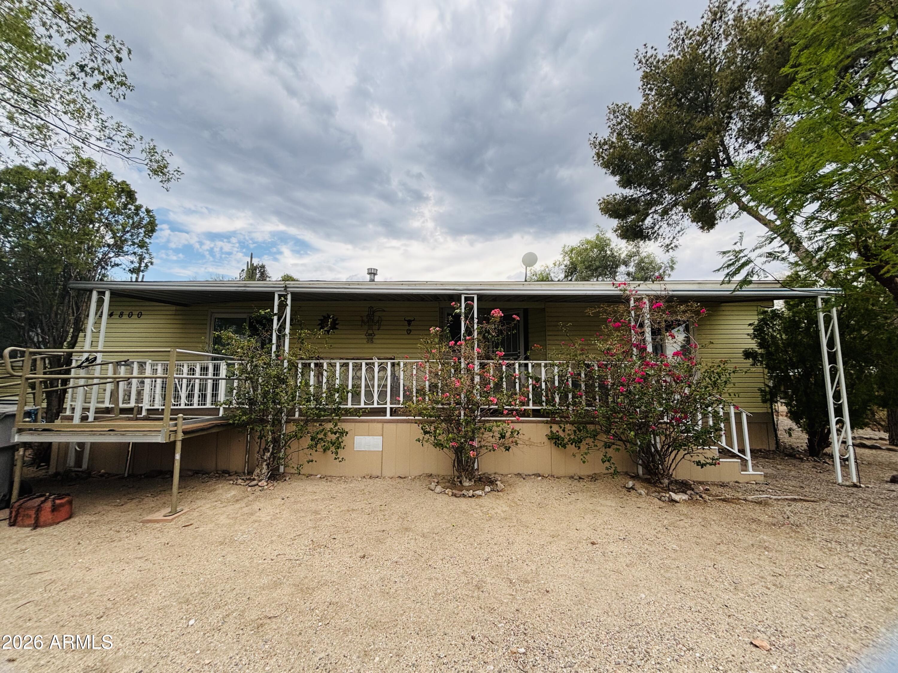 BLACK CANYON ESTATES UNIT 1 - Residential