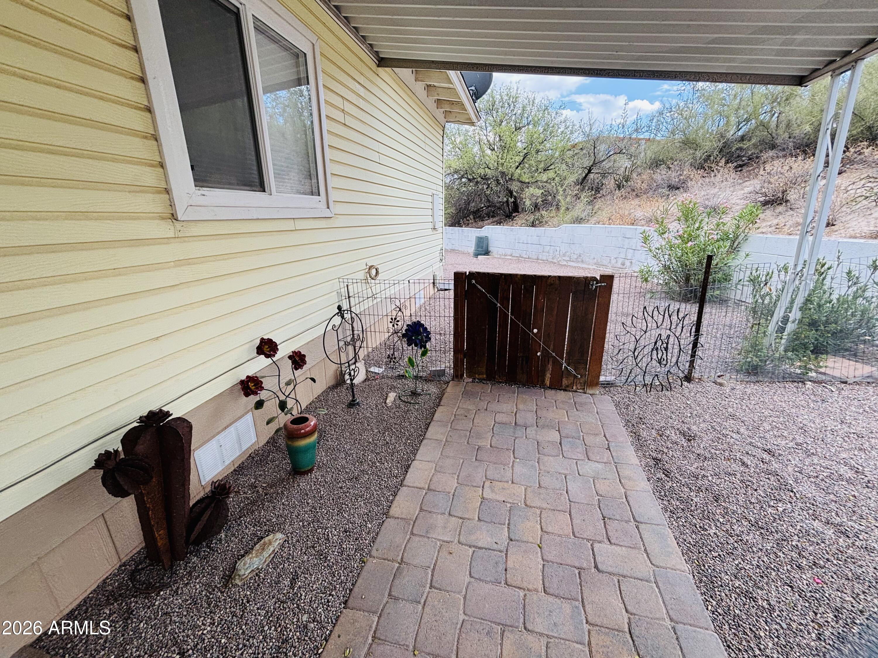 BLACK CANYON ESTATES UNIT 1 - Residential