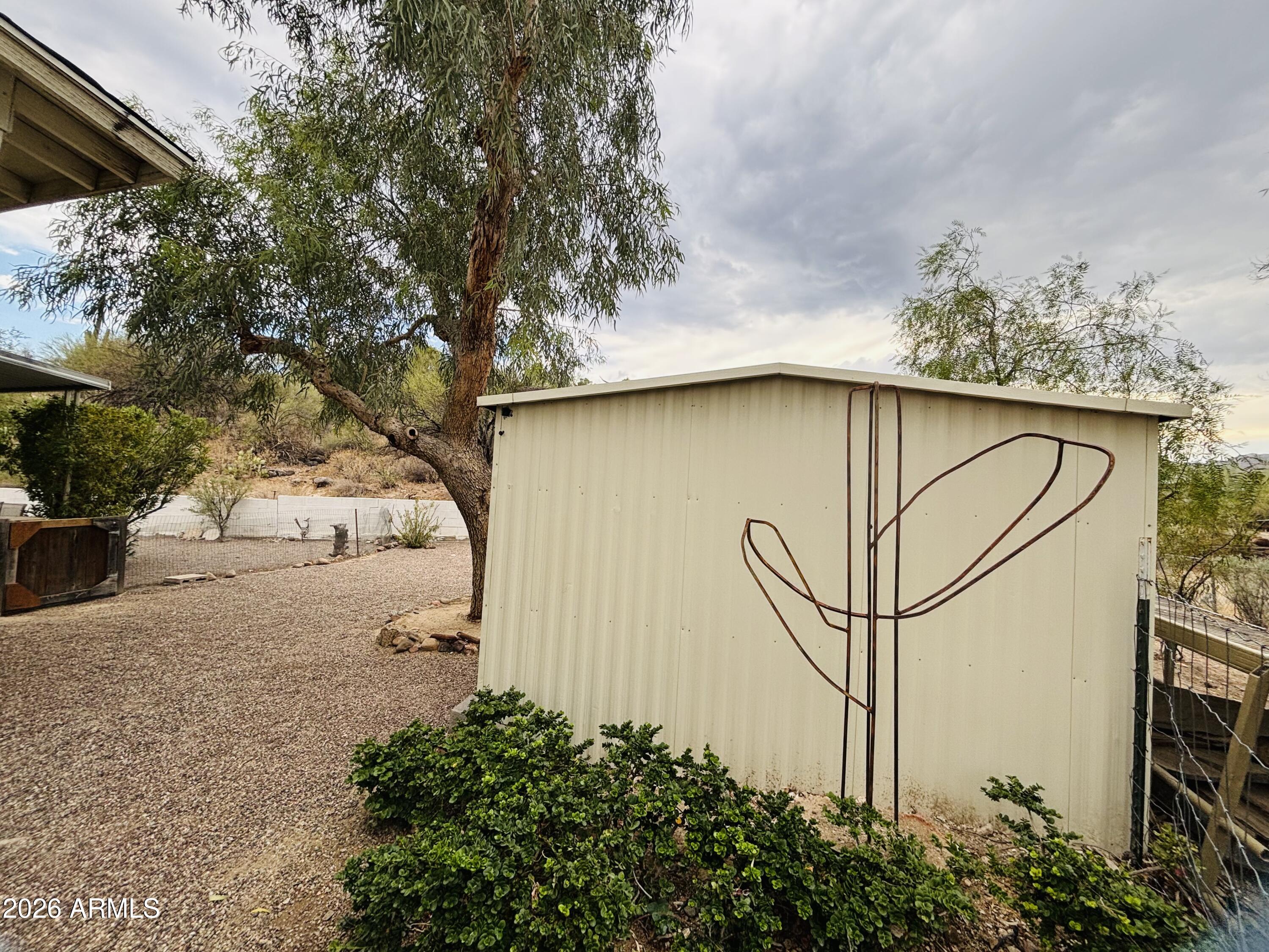 BLACK CANYON ESTATES UNIT 1 - Residential