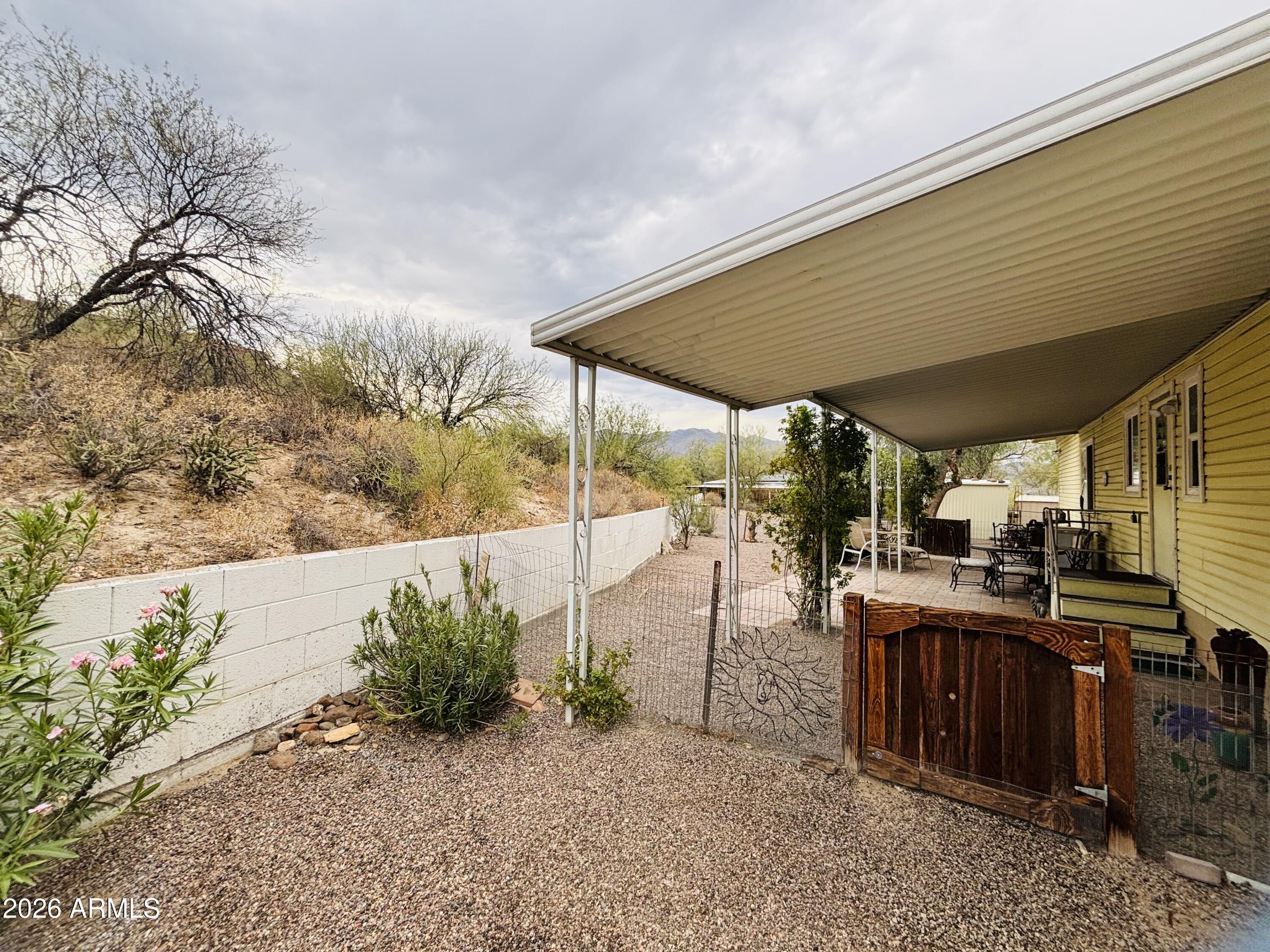 BLACK CANYON ESTATES UNIT 1 - Residential