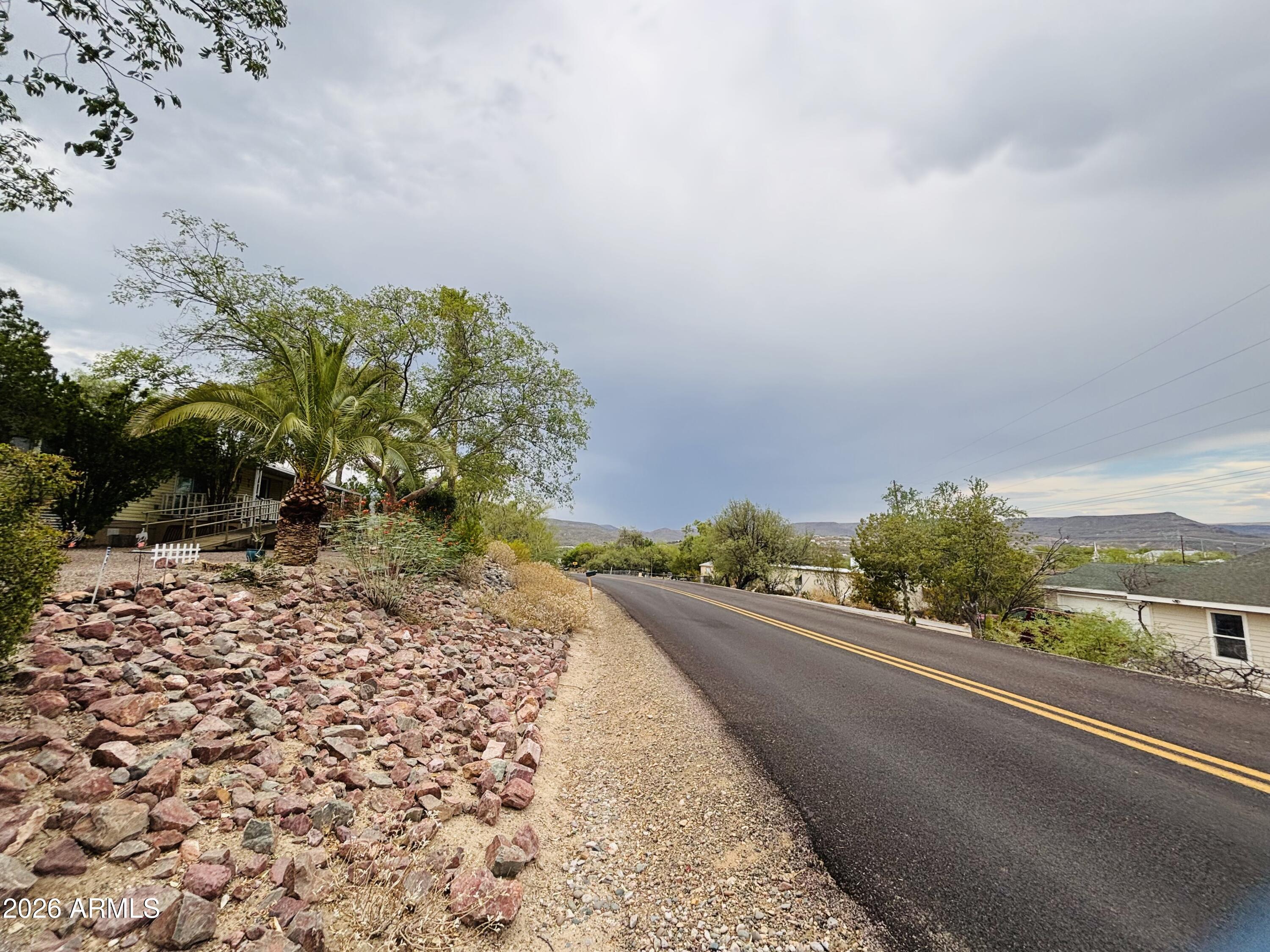 BLACK CANYON ESTATES UNIT 1 - Residential