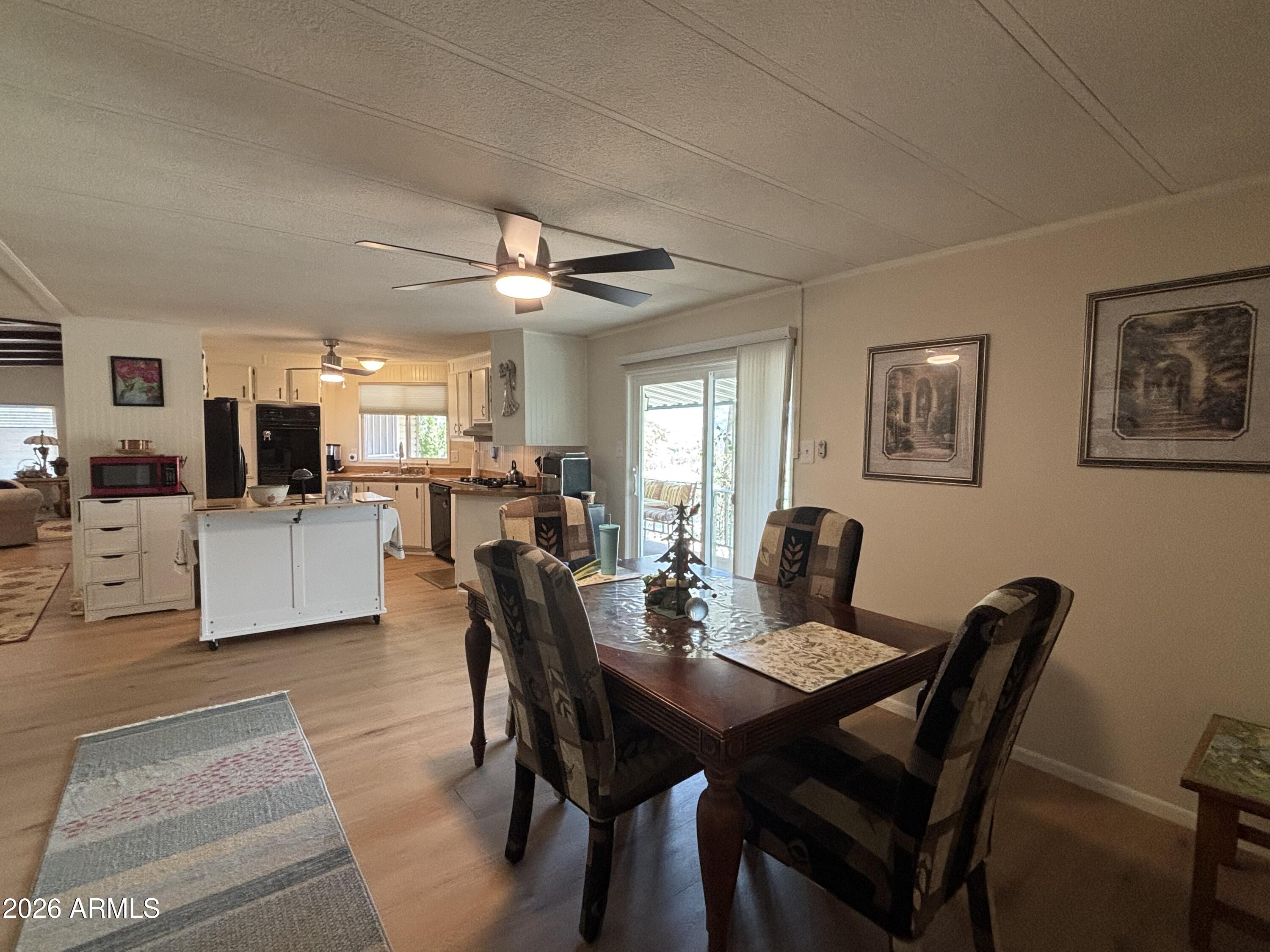 BLACK CANYON ESTATES UNIT 1 - Residential