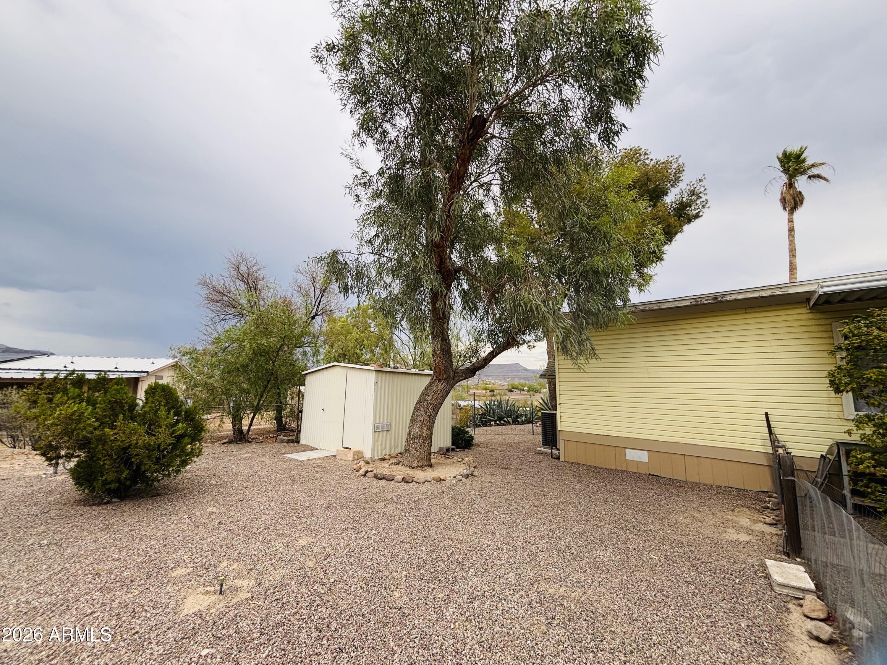 BLACK CANYON ESTATES UNIT 1 - Residential