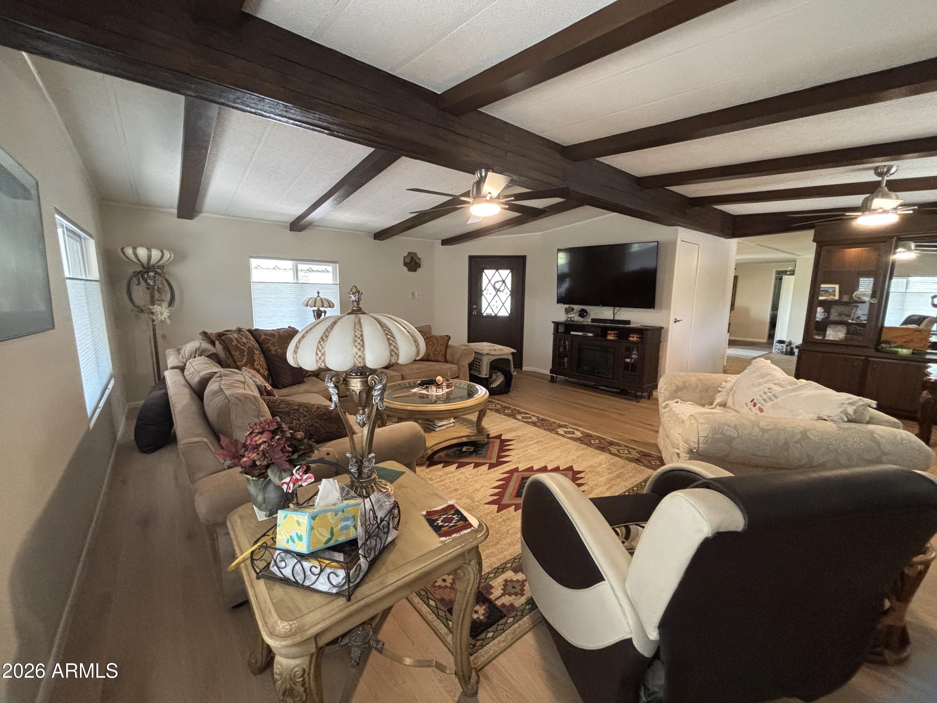 BLACK CANYON ESTATES UNIT 1 - Residential
