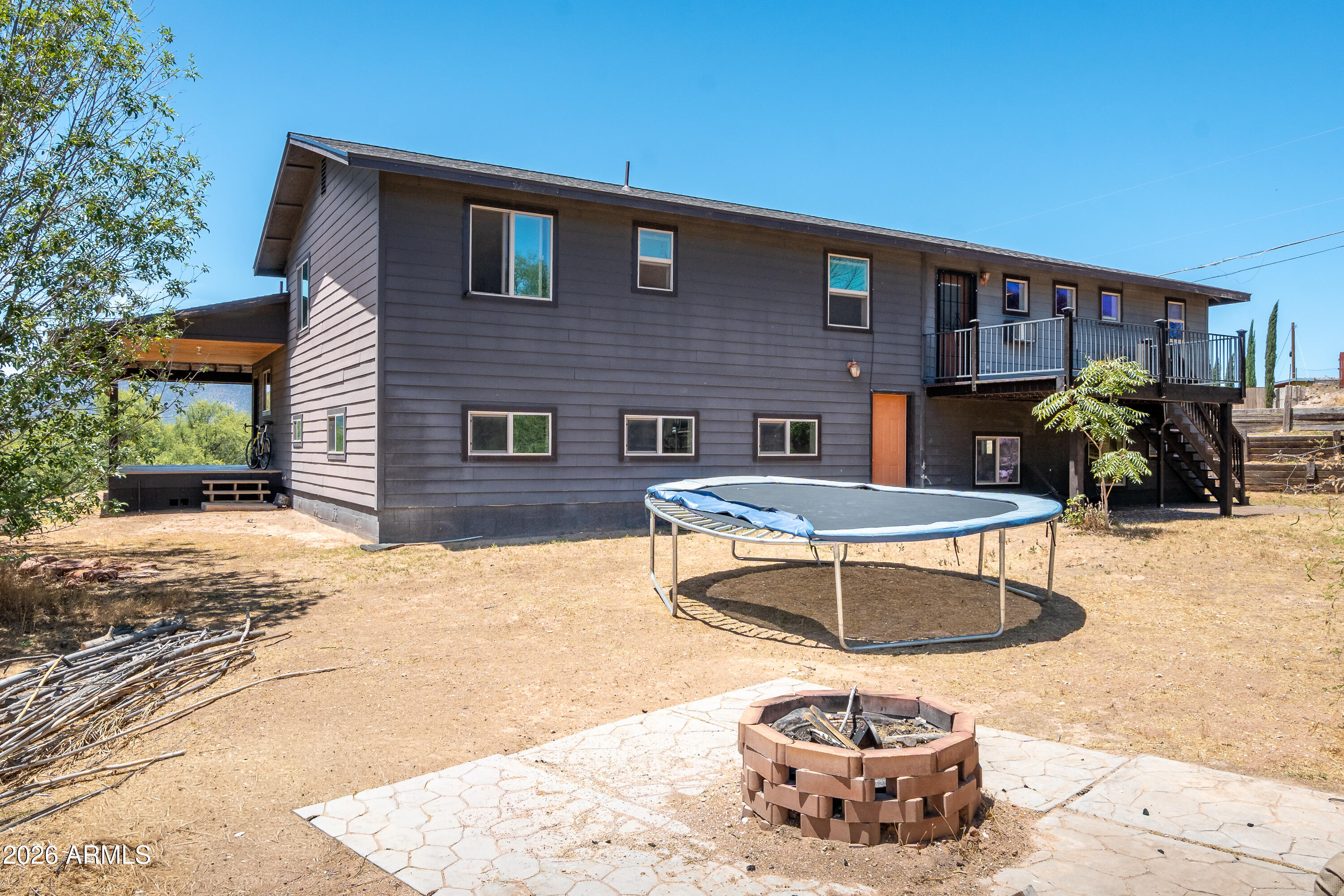 Meets and bounds - Residential