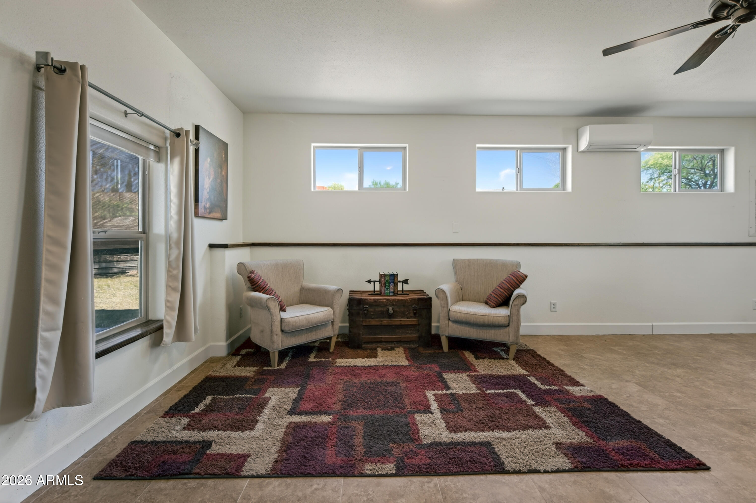 Meets and bounds - Residential