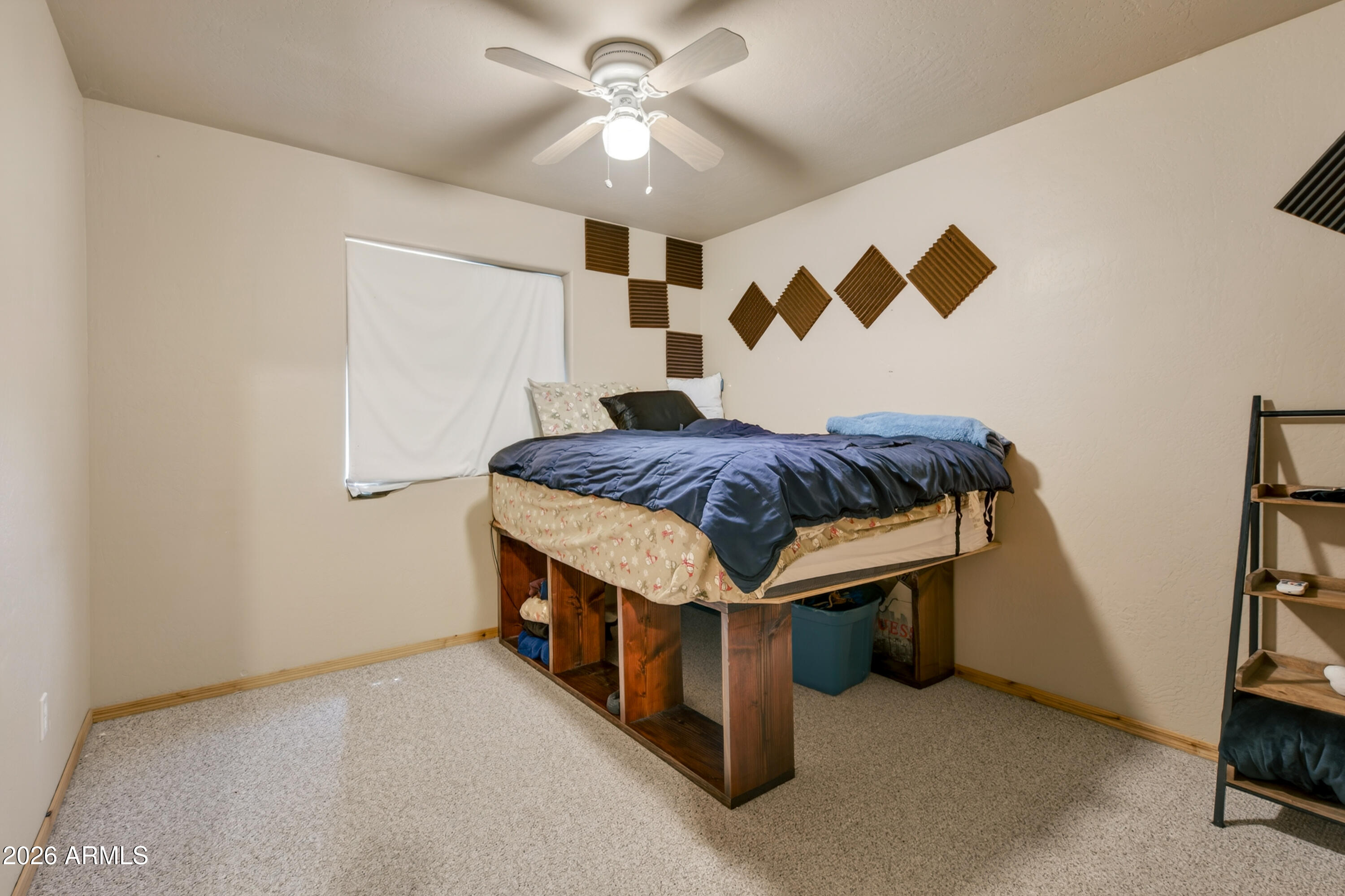 Meets and bounds - Residential