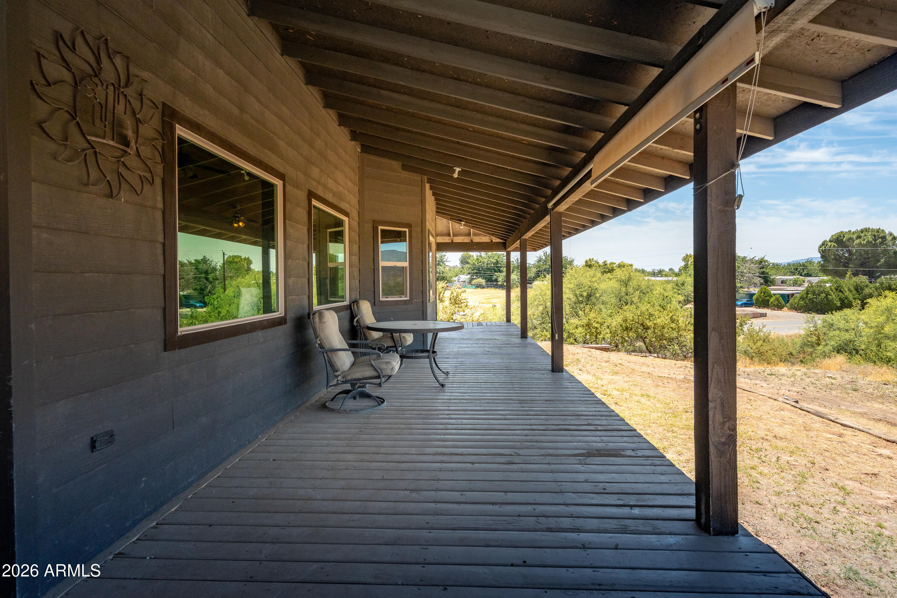 Meets and bounds - Residential