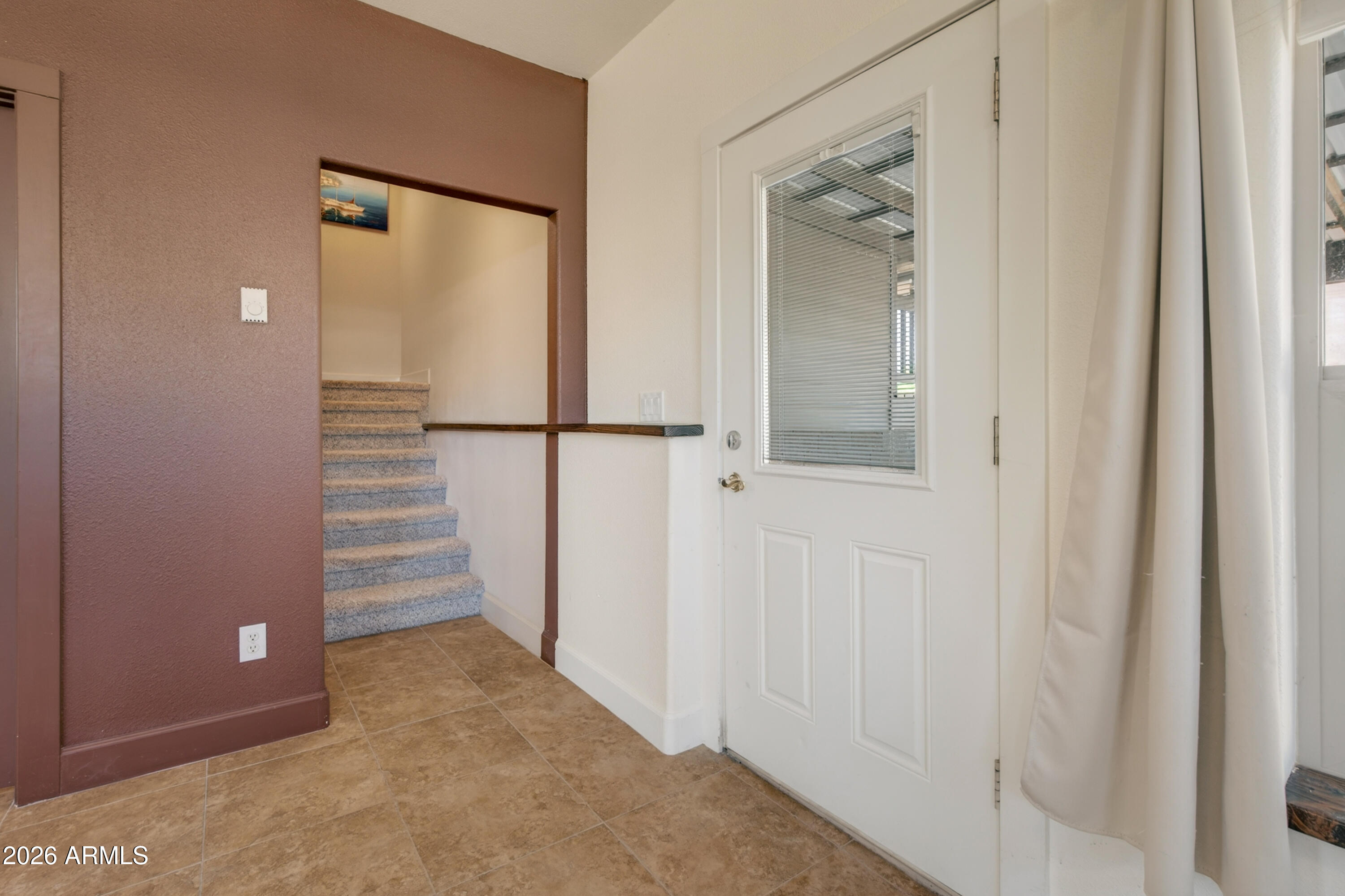 Meets and bounds - Residential