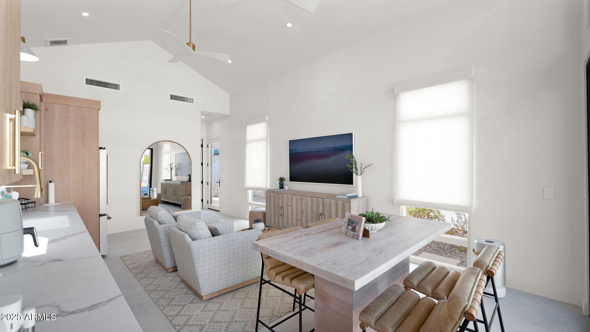 LA MAZA VILLA 1 - Residential