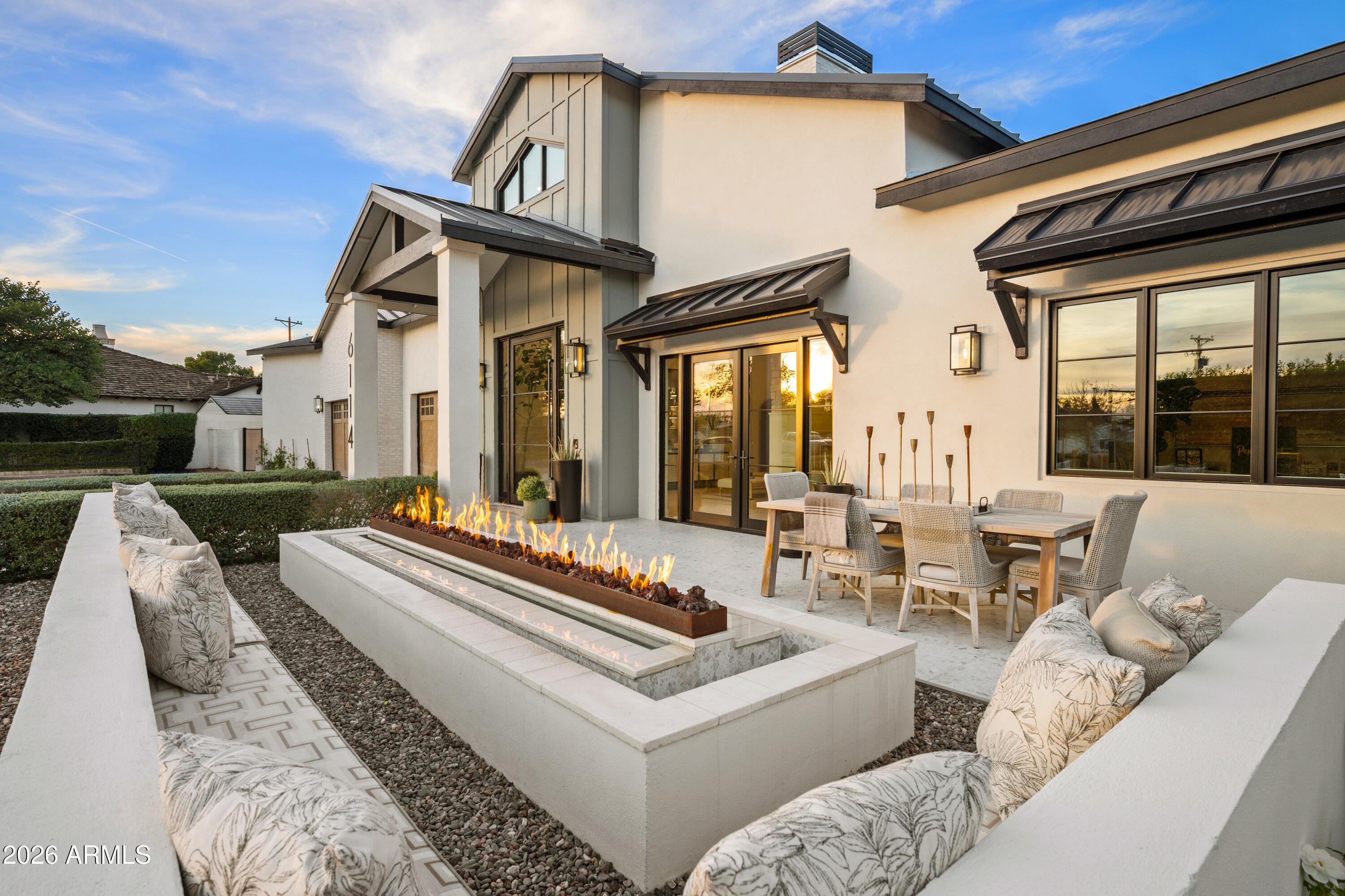 LA MAZA VILLA 1 - Residential