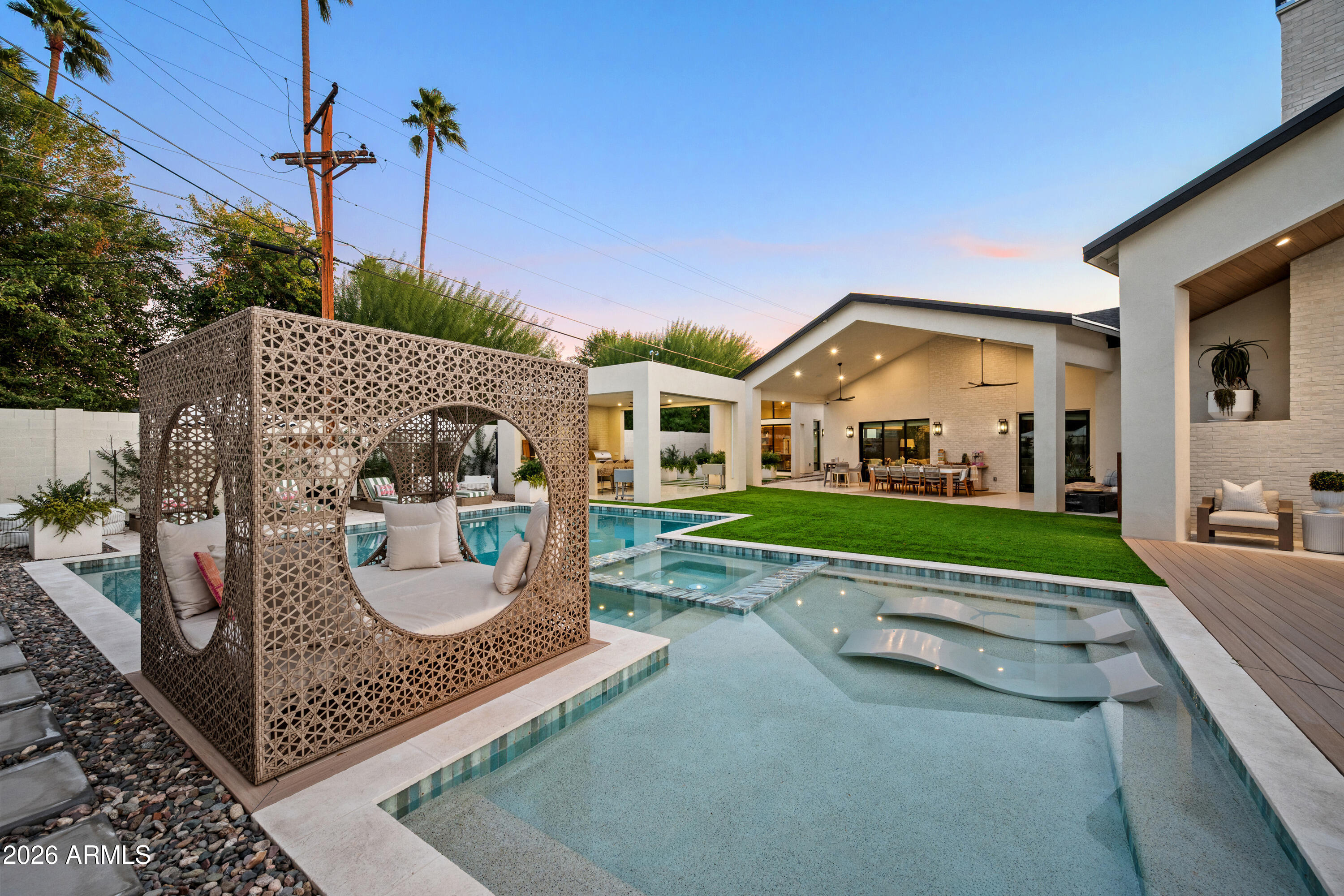 LA MAZA VILLA 1 - Residential