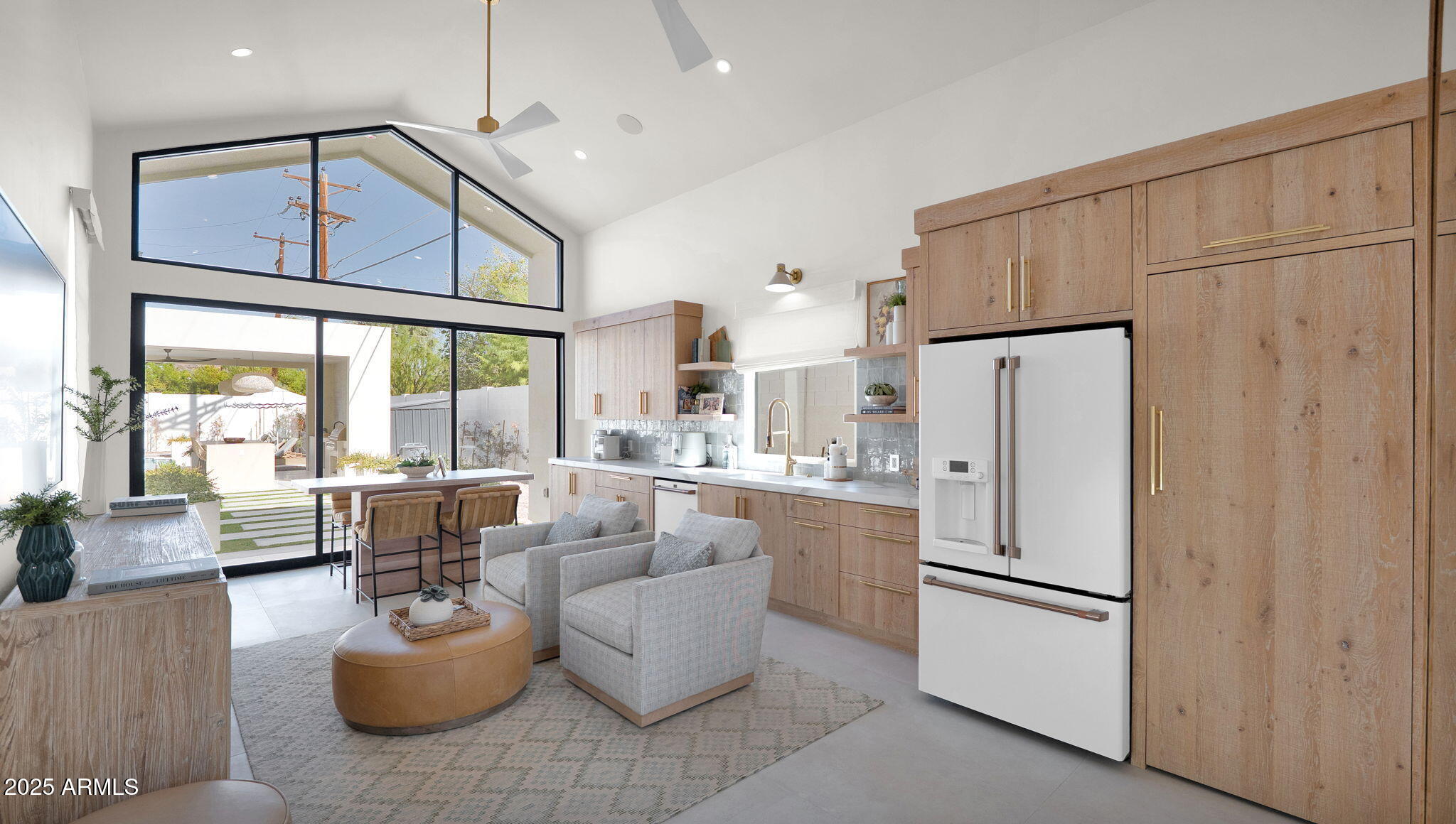 LA MAZA VILLA 1 - Residential