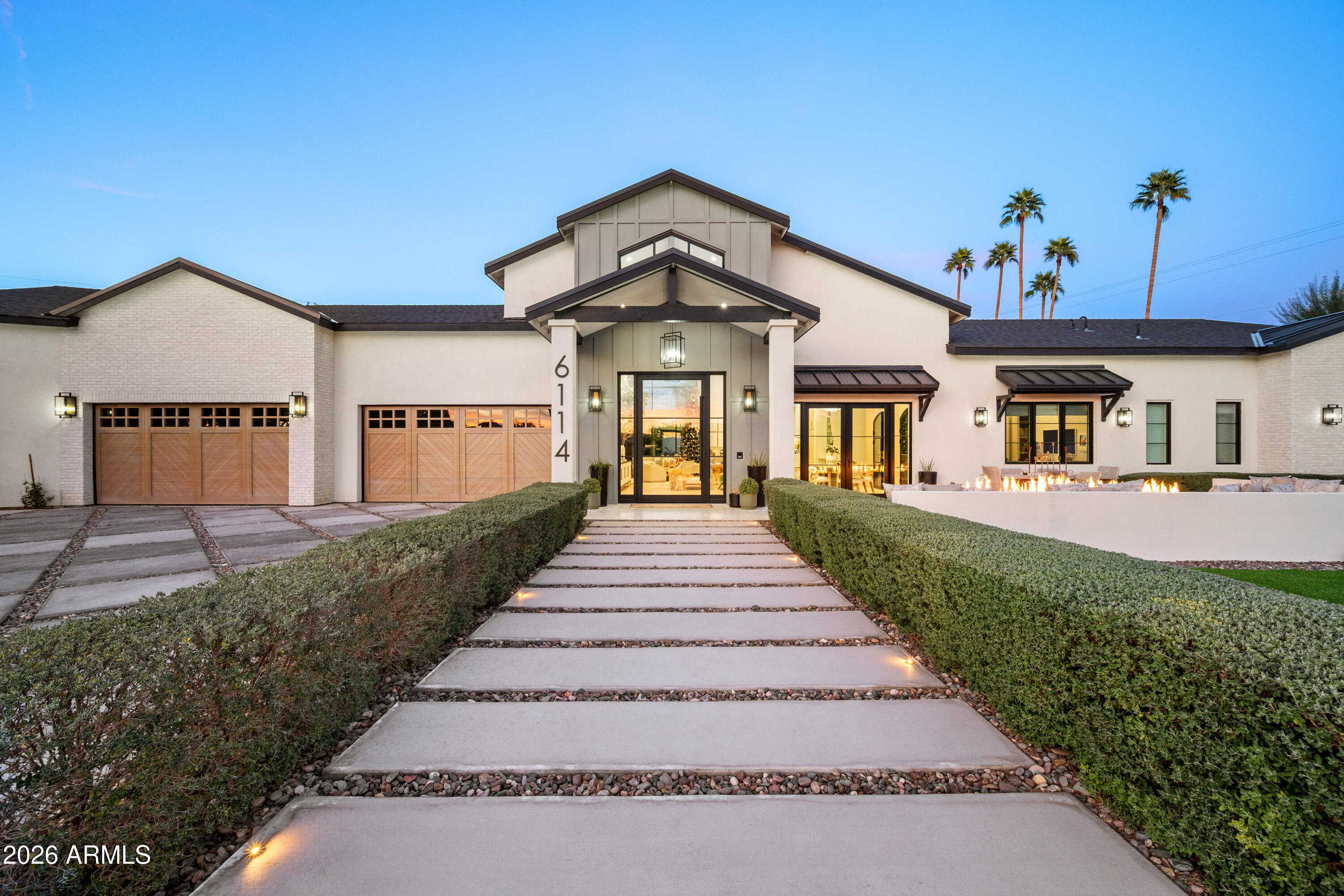 LA MAZA VILLA 1 - Residential