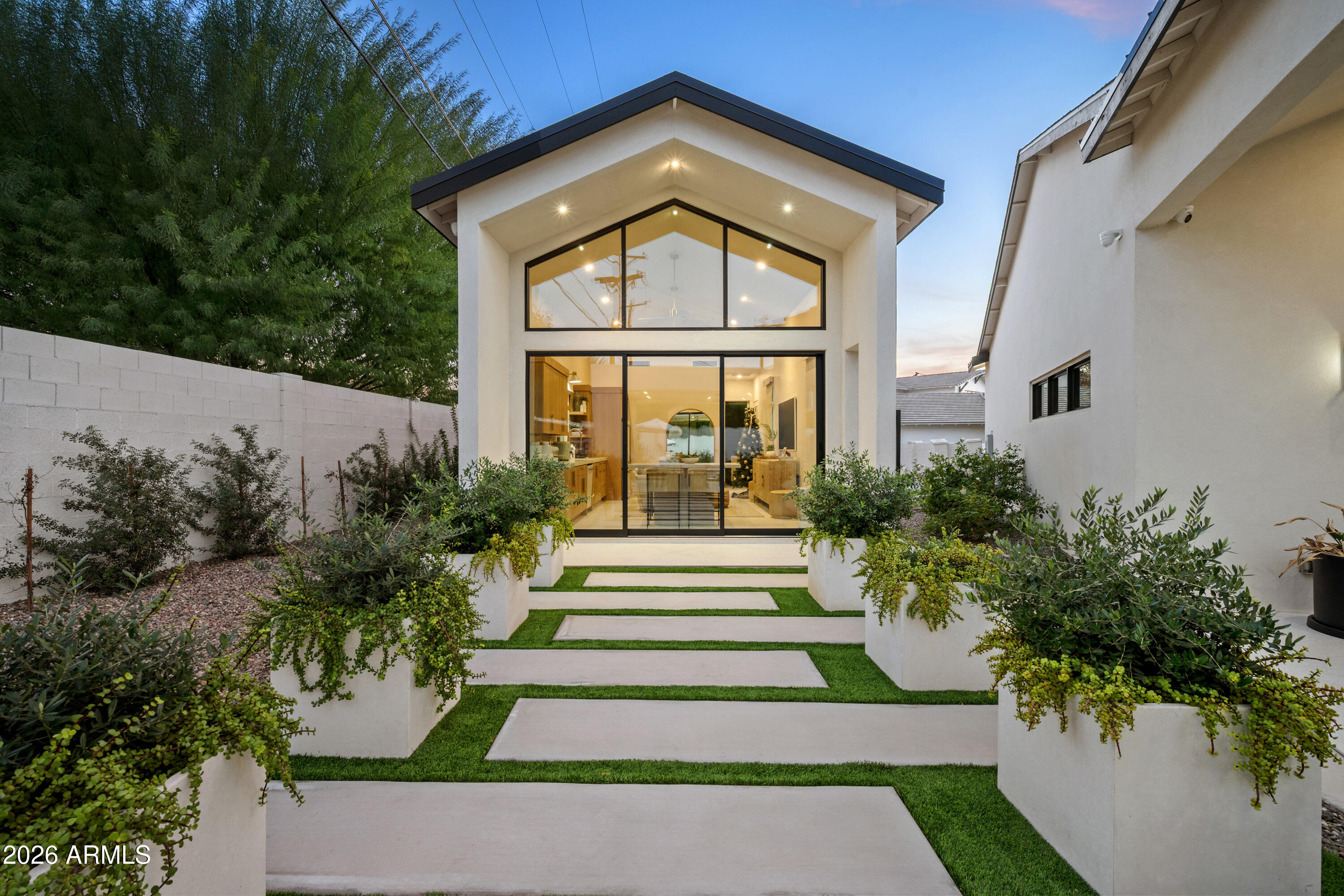 LA MAZA VILLA 1 - Residential