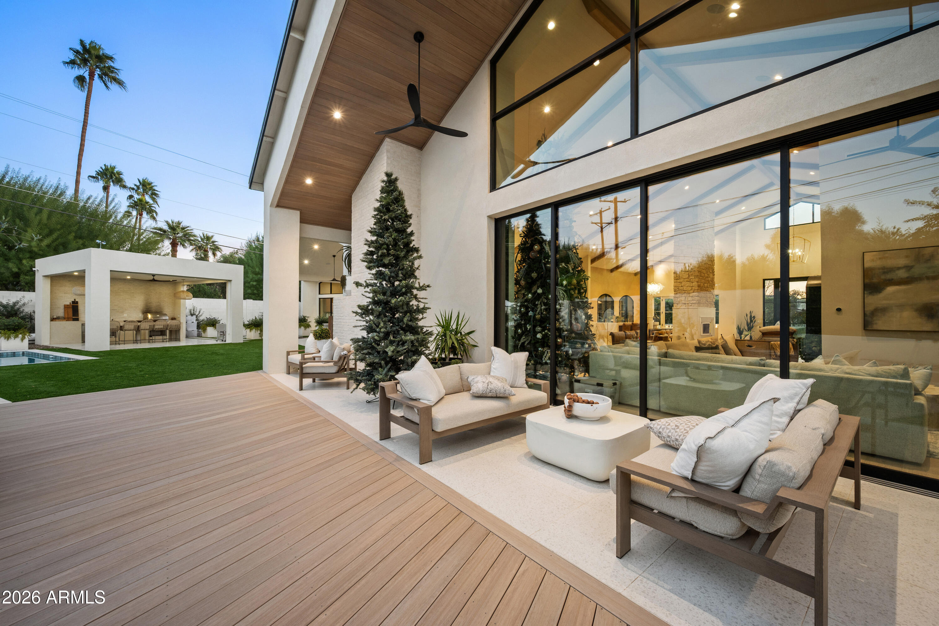 LA MAZA VILLA 1 - Residential