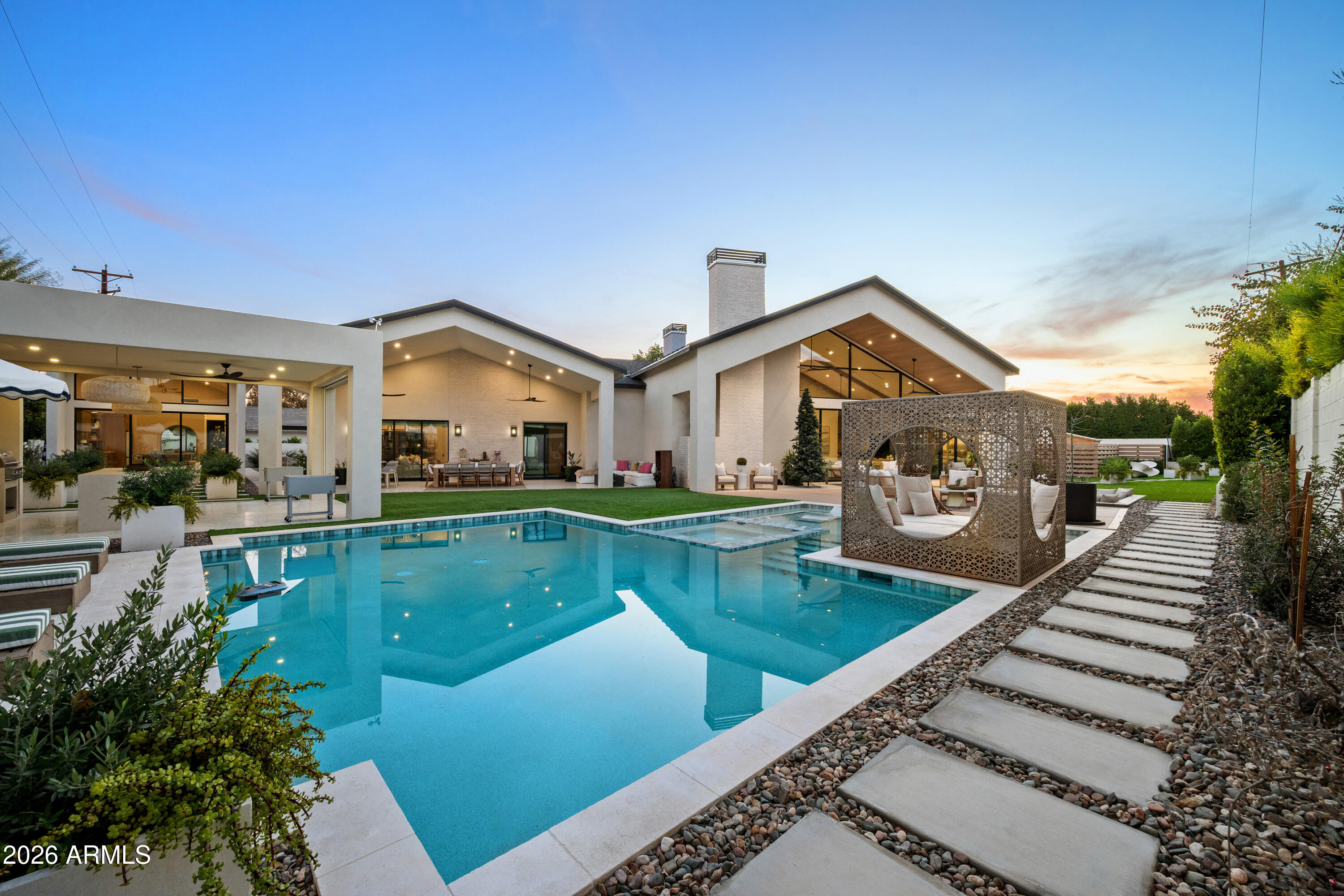 LA MAZA VILLA 1 - Residential