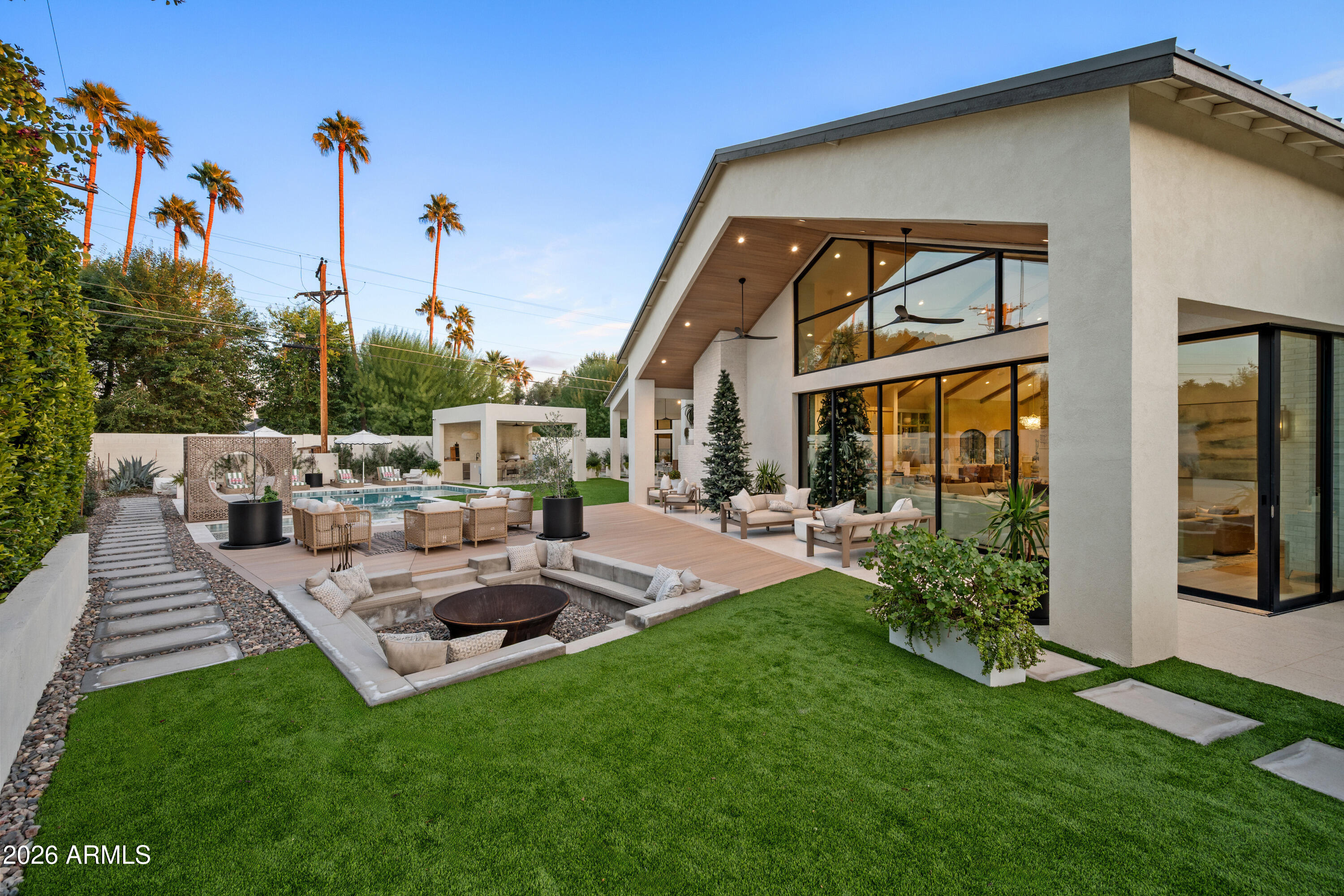 LA MAZA VILLA 1 - Residential