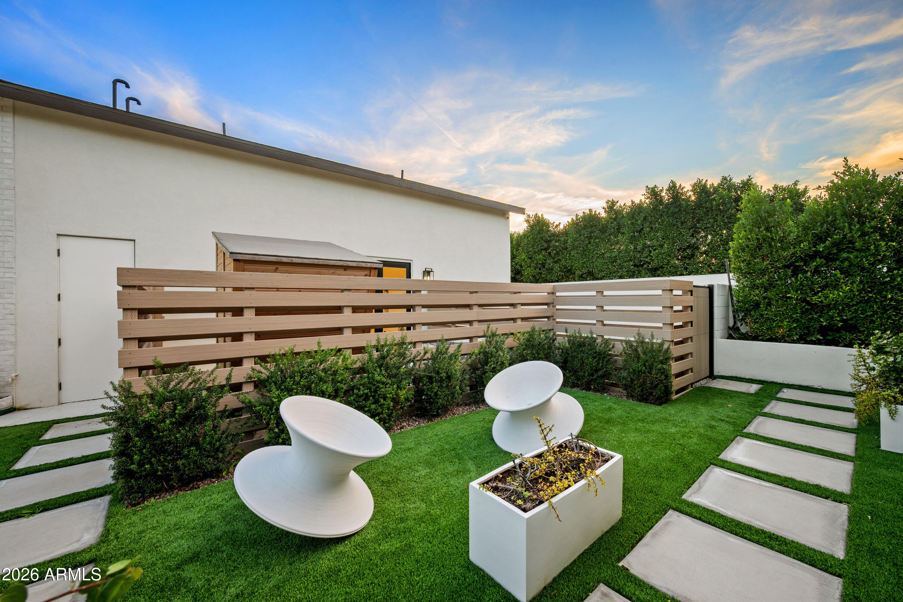 LA MAZA VILLA 1 - Residential