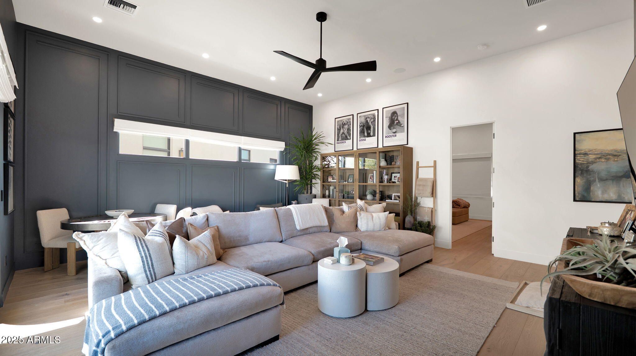 LA MAZA VILLA 1 - Residential
