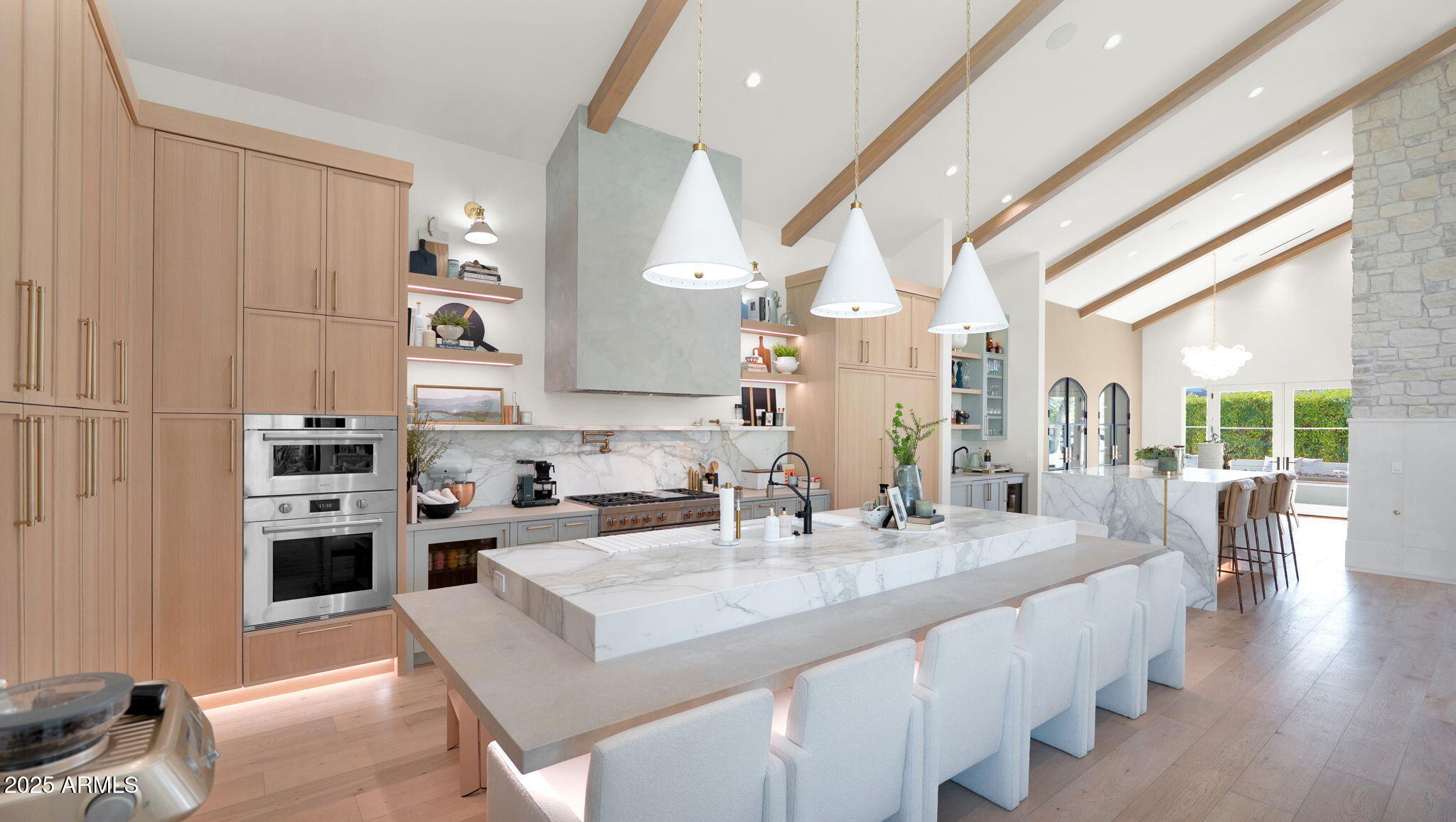 LA MAZA VILLA 1 - Residential