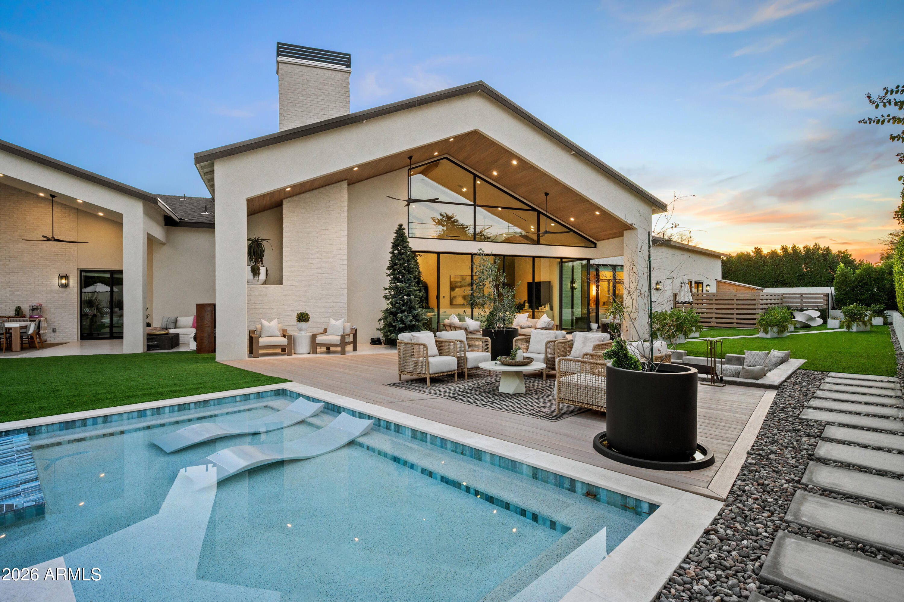 LA MAZA VILLA 1 - Residential