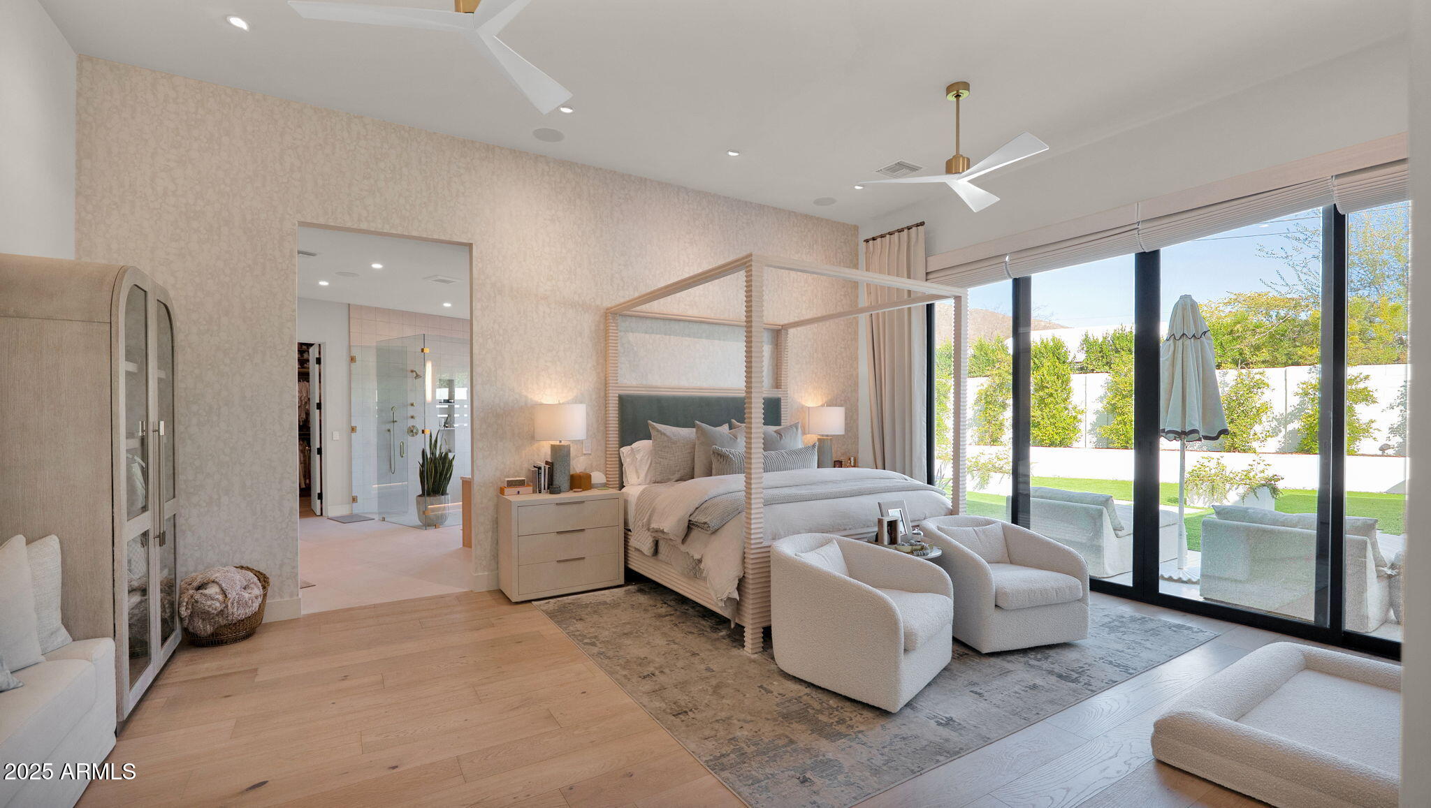 LA MAZA VILLA 1 - Residential