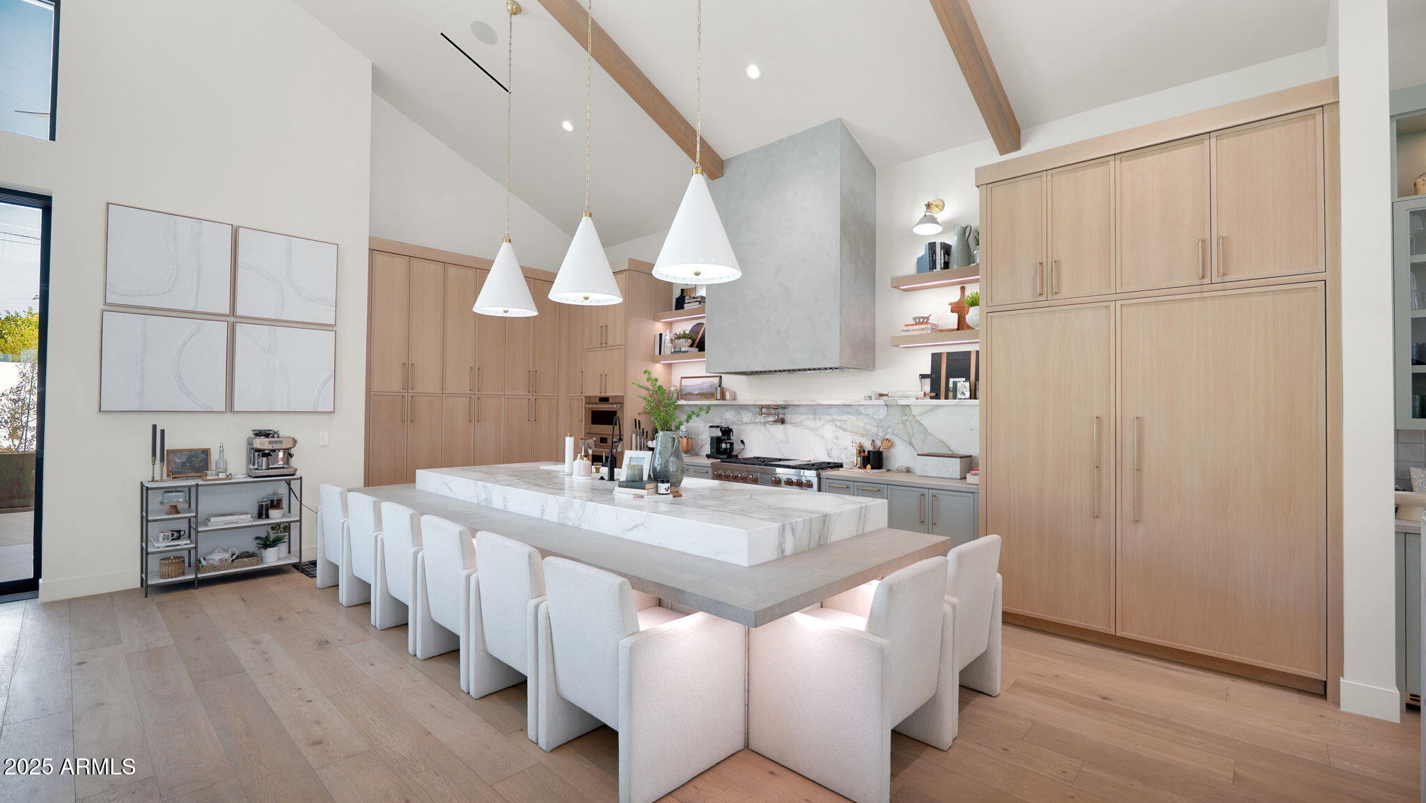 LA MAZA VILLA 1 - Residential