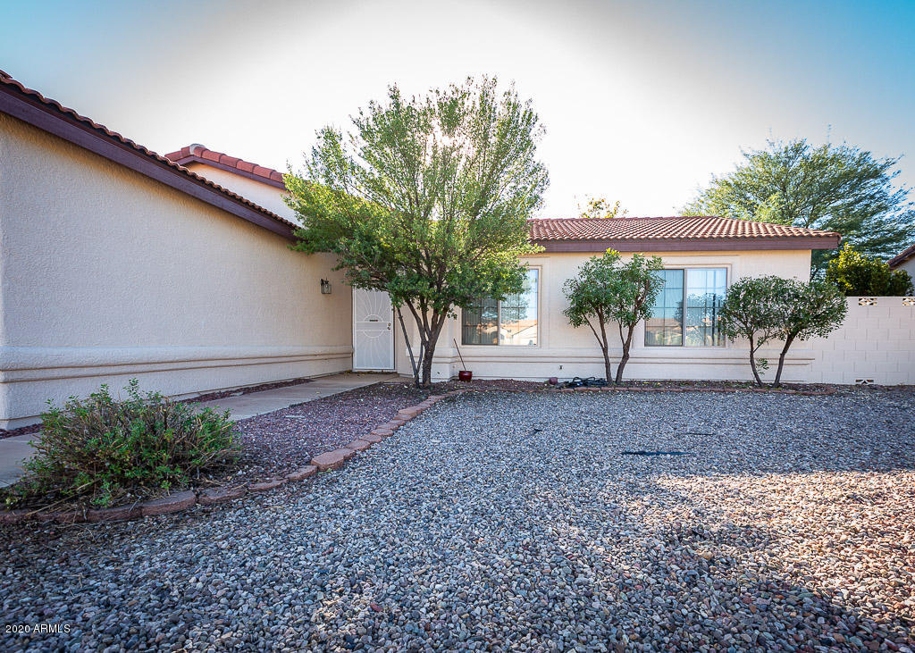 CANYON DE FLORES PHASE 1D - Residential