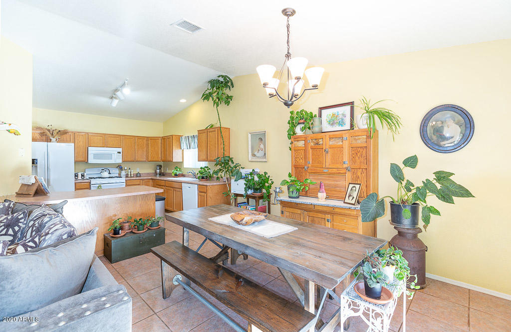 CANYON DE FLORES PHASE 1D - Residential