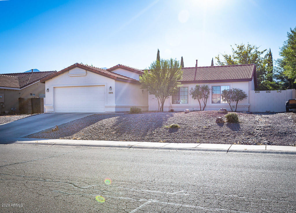 CANYON DE FLORES PHASE 1D - Residential