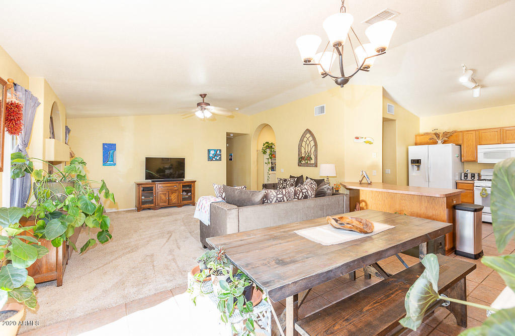 CANYON DE FLORES PHASE 1D - Residential