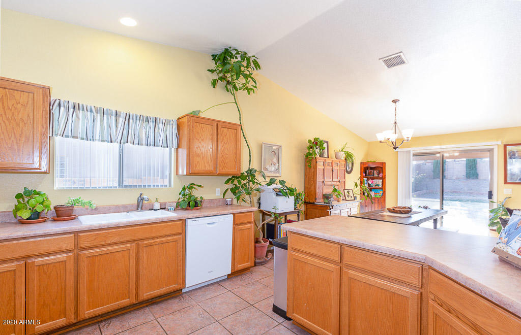 CANYON DE FLORES PHASE 1D - Residential