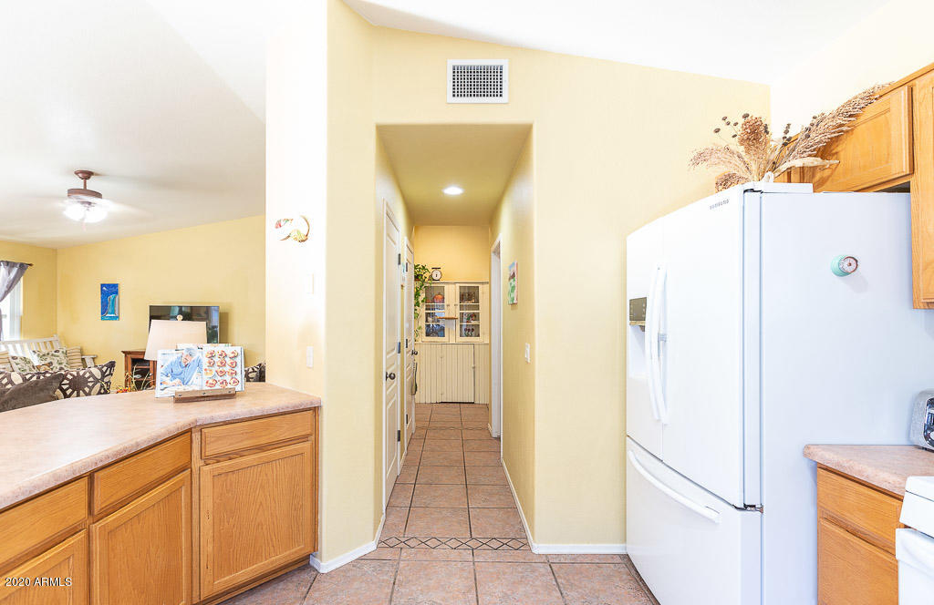 CANYON DE FLORES PHASE 1D - Residential