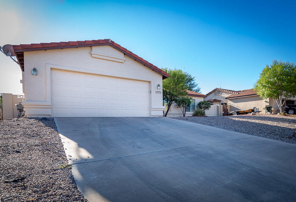CANYON DE FLORES PHASE 1D - Residential
